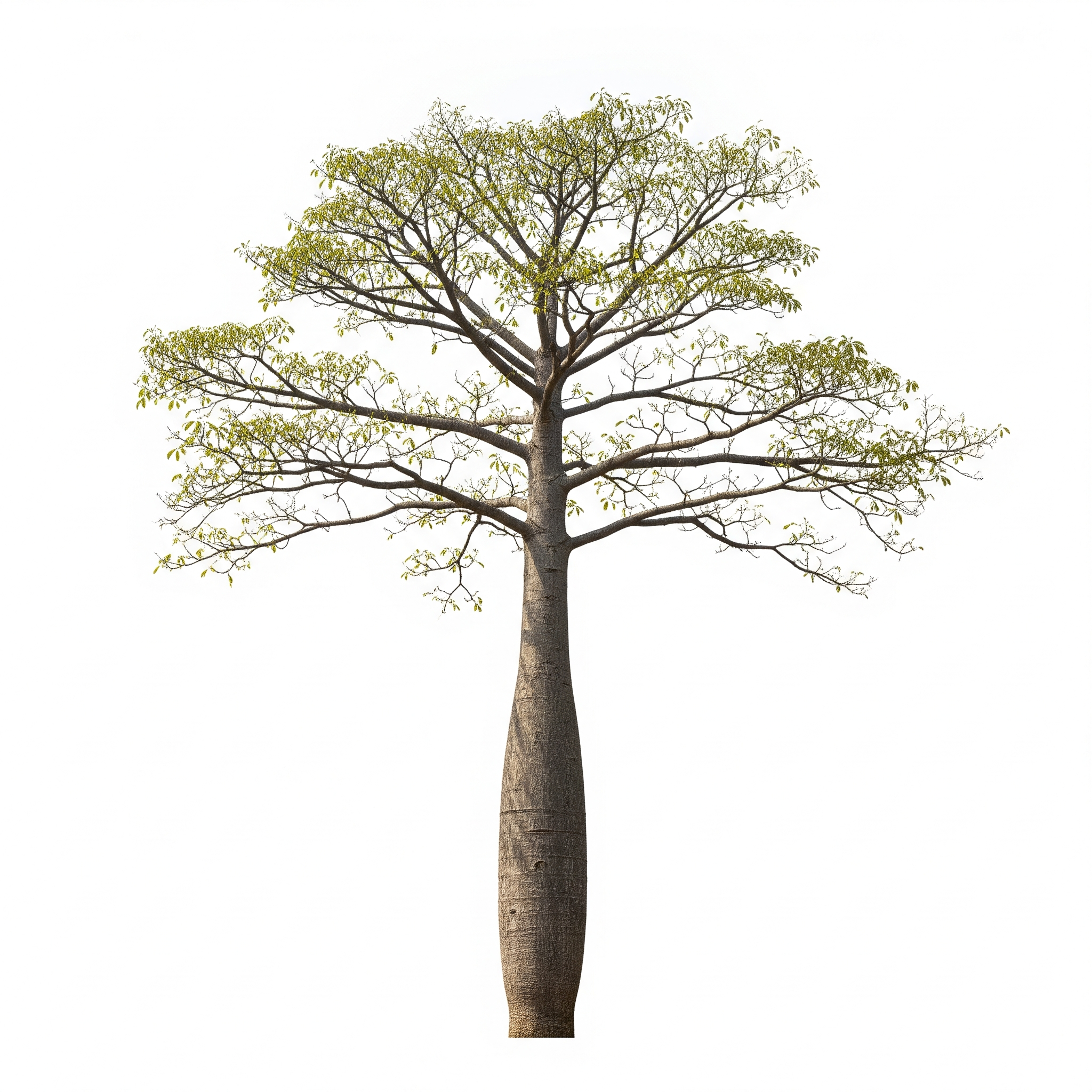 Ceiba pentandra Ceiba pentandra Poster