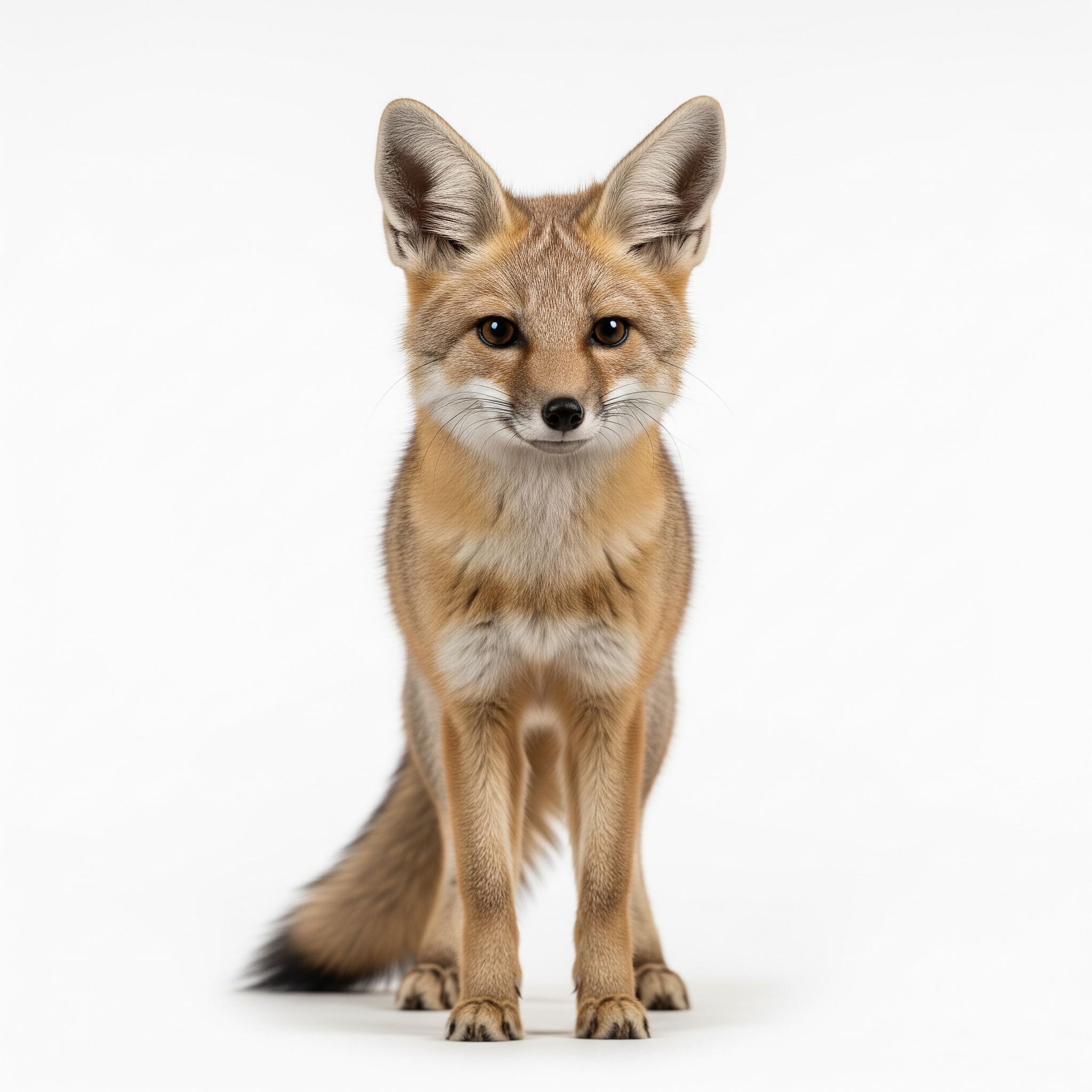 Kit Fox Kit Fox Poster