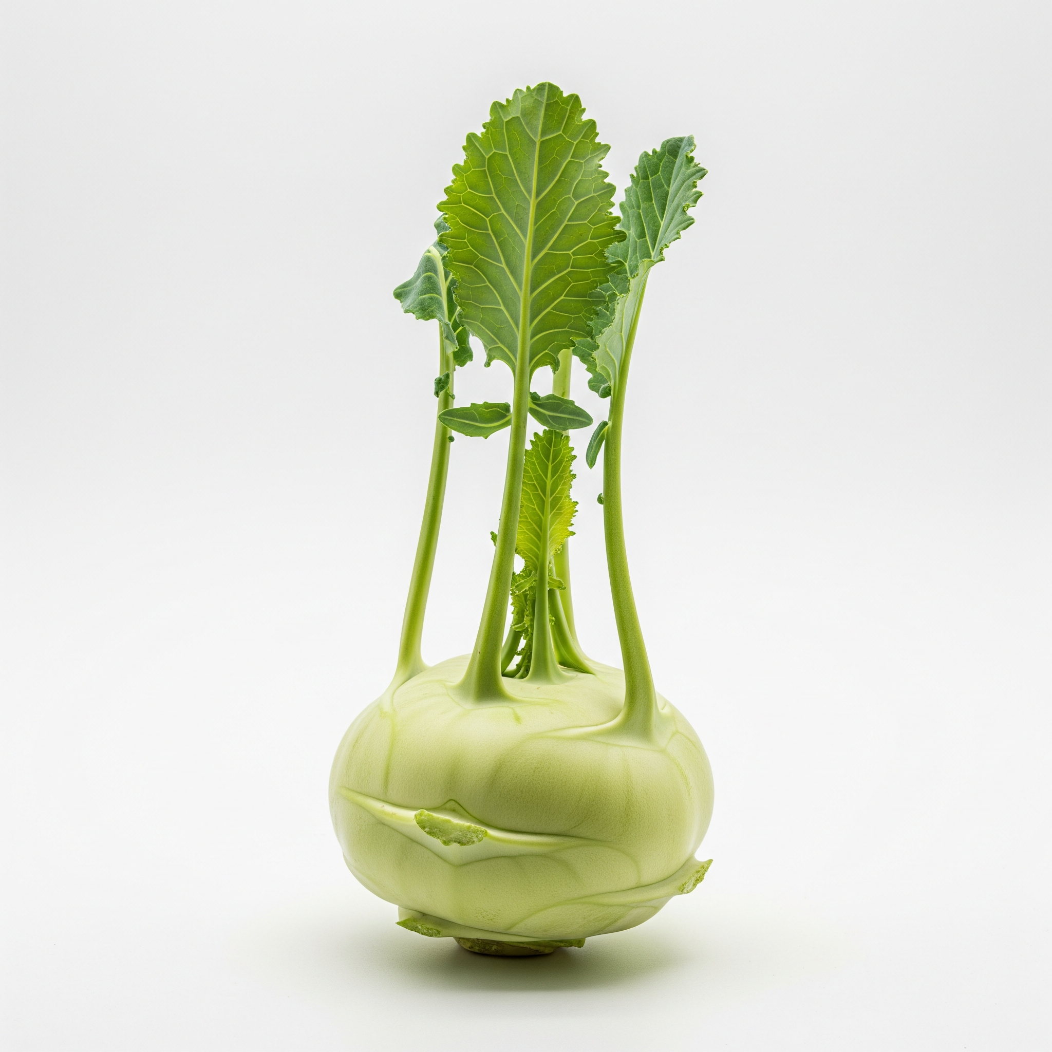 Kohlrabi Kohlrabi Poster