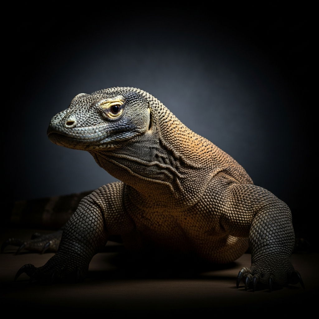 Komodo dragon Komodo dragon Mug