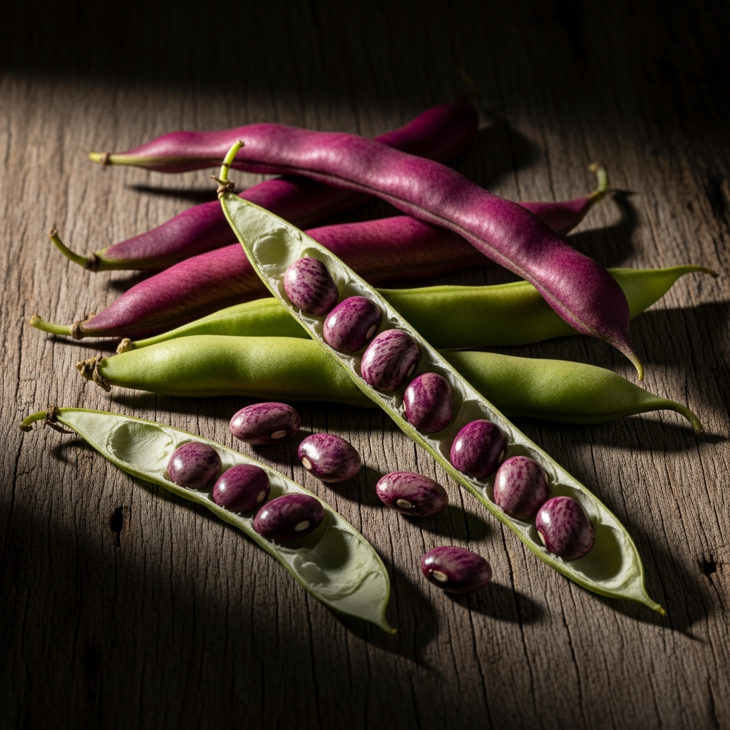 Lablab bean Lablab bean Mug