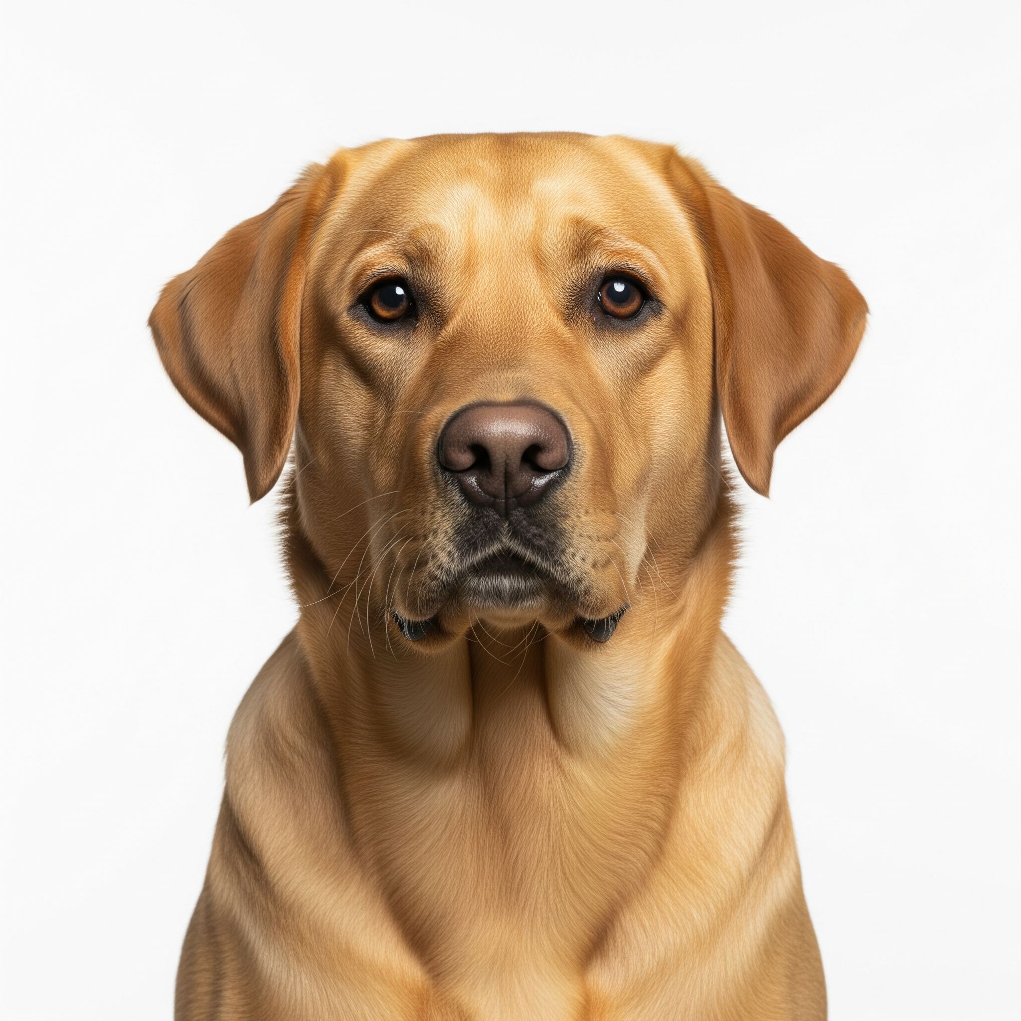 Labrador Retriever Labrador Retriever Poster