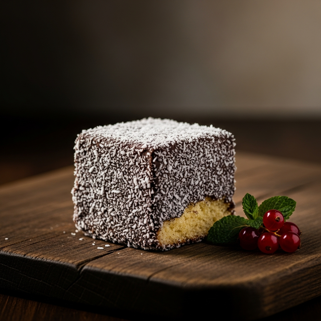 Lamington Lamington Mug