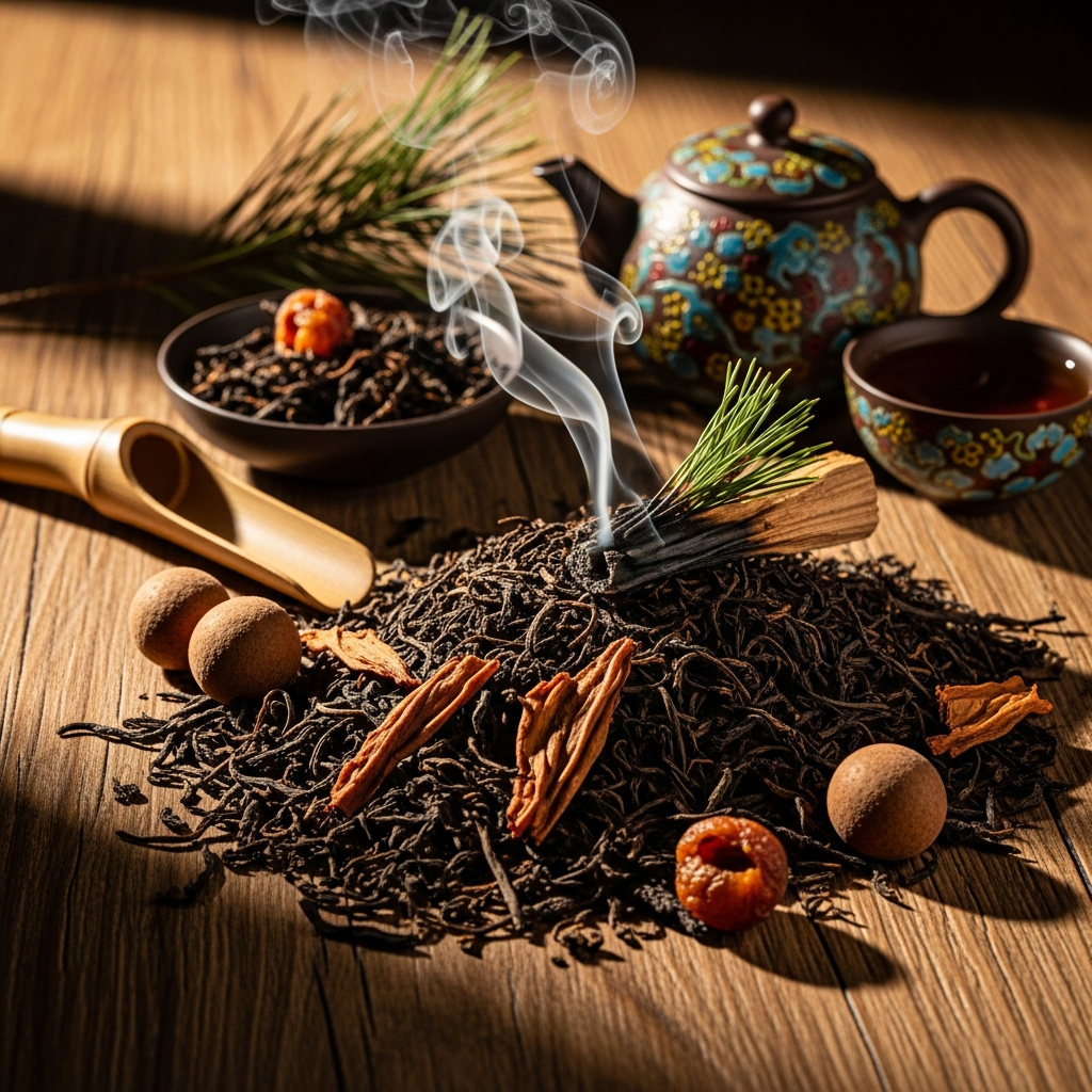 Lapsang Souchong Lapsang Souchong Mug