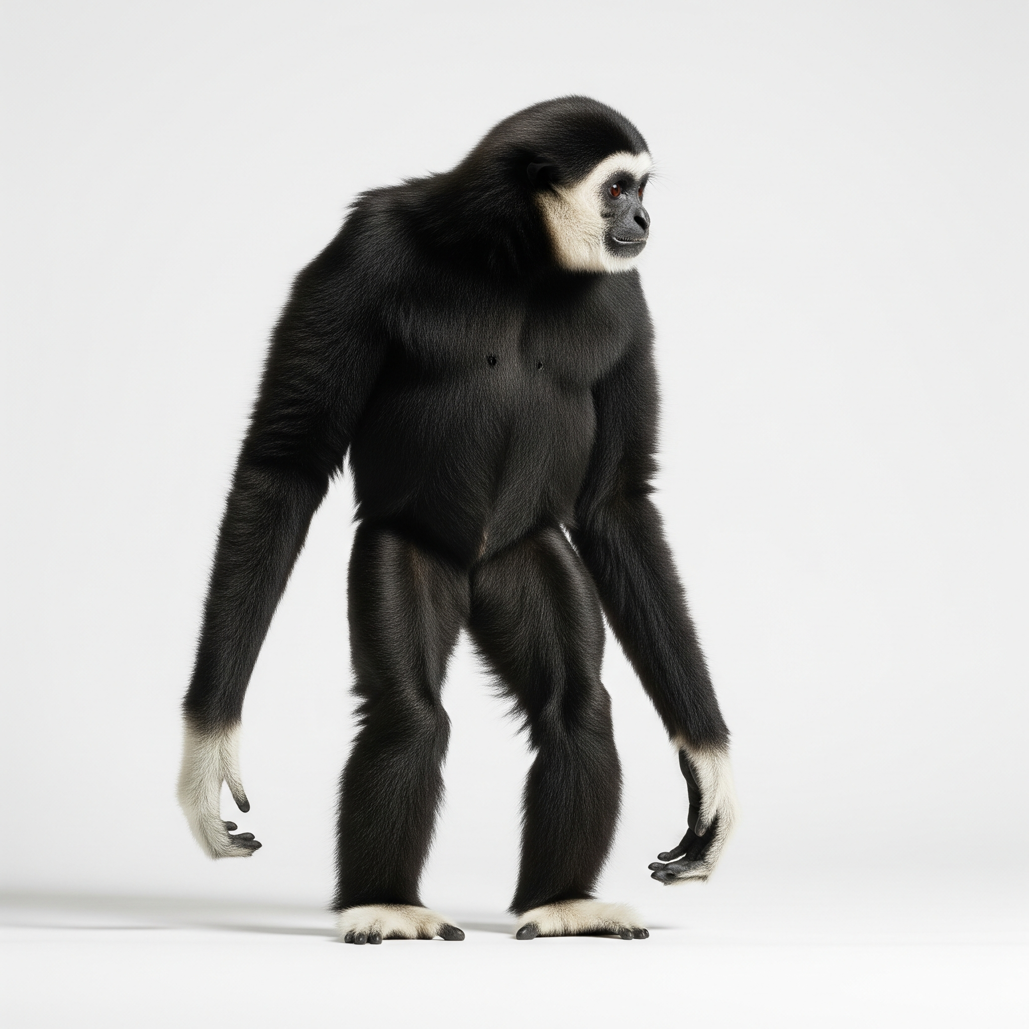 Lar Gibbon Lar Gibbon Poster