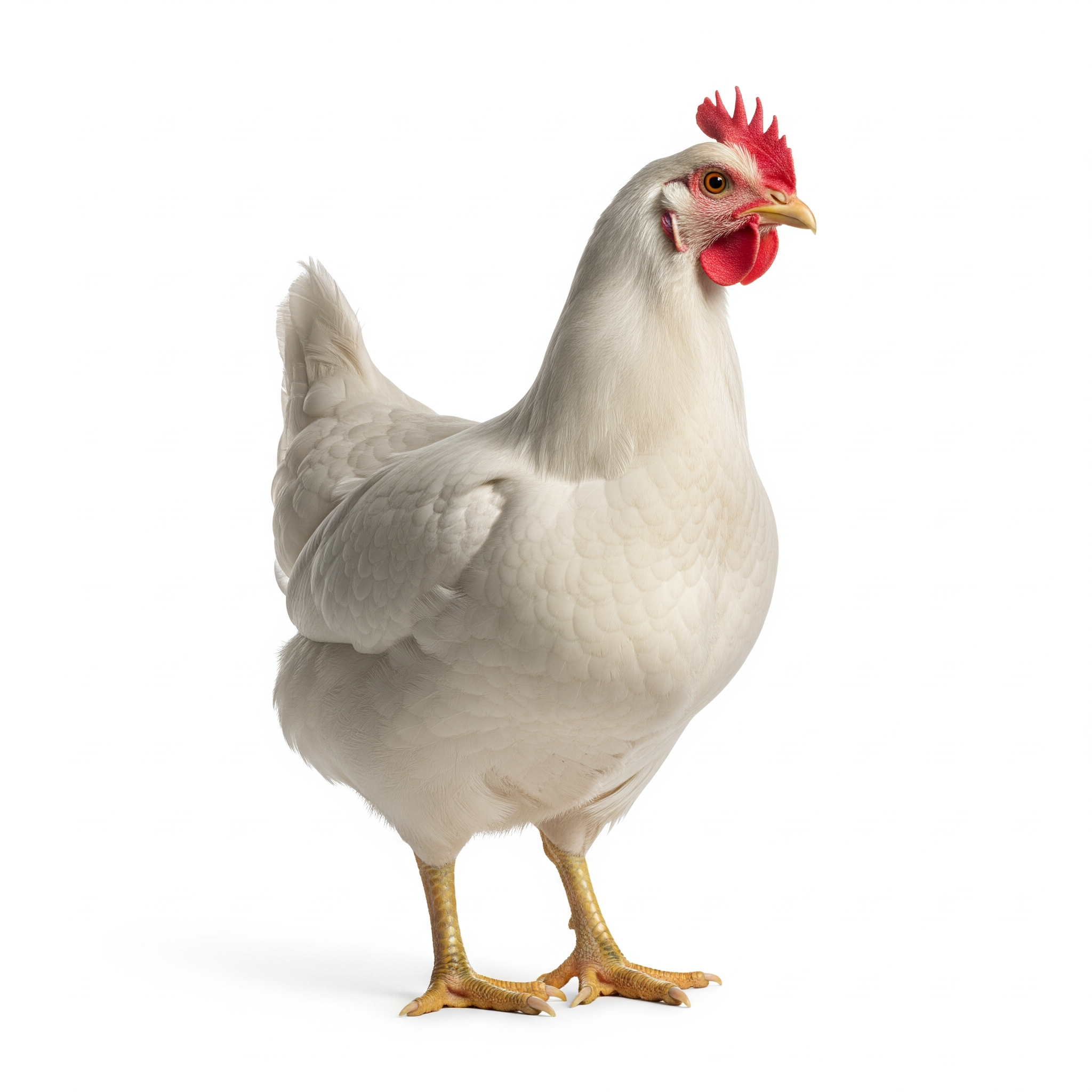 Leghorn Leghorn Poster