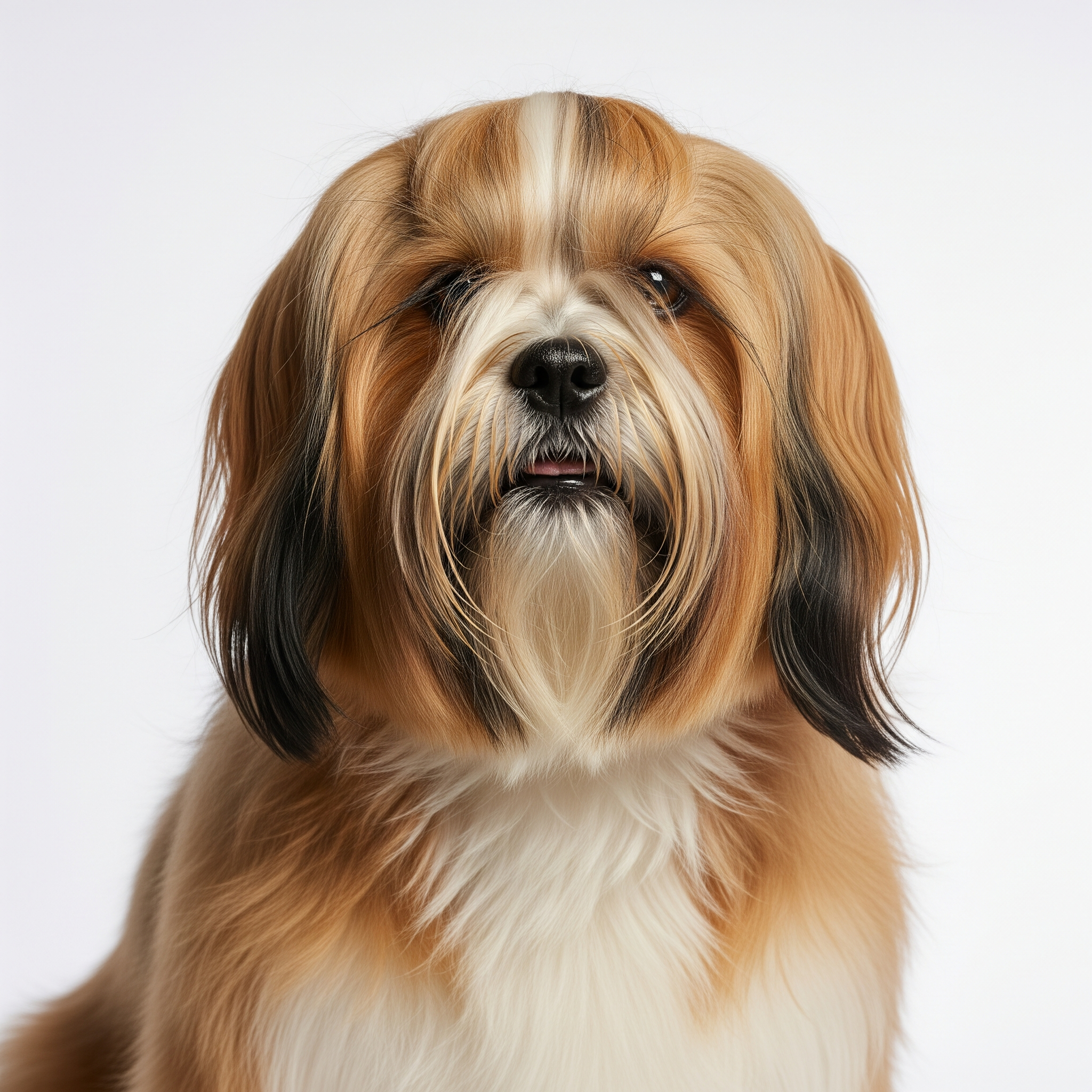 Lhasa Apso Lhasa Apso Poster