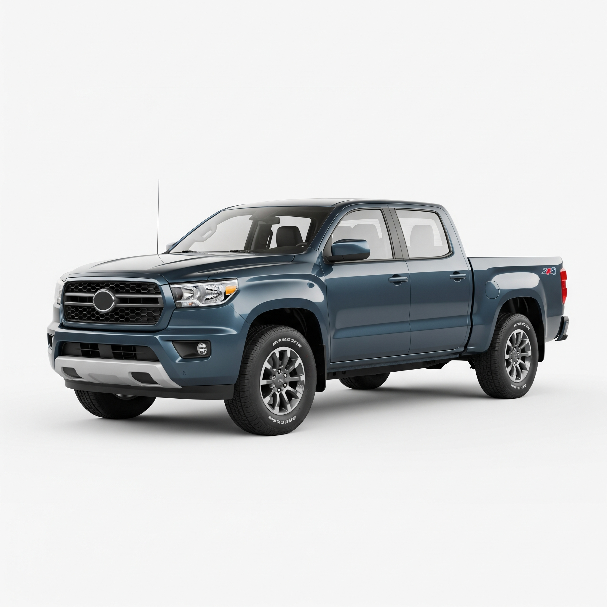 Light-Duty Truck Light-Duty Truck Poster