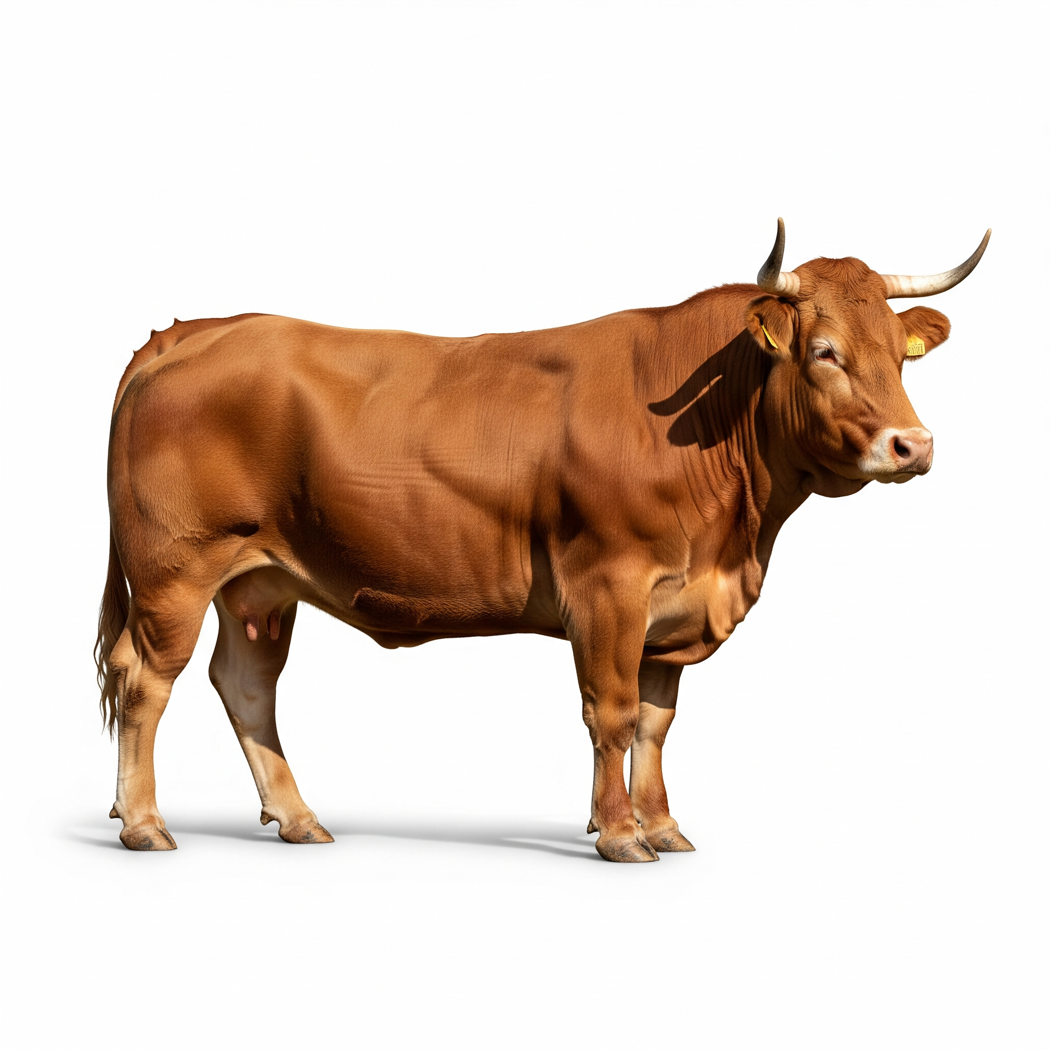 Limousin Limousin Poster