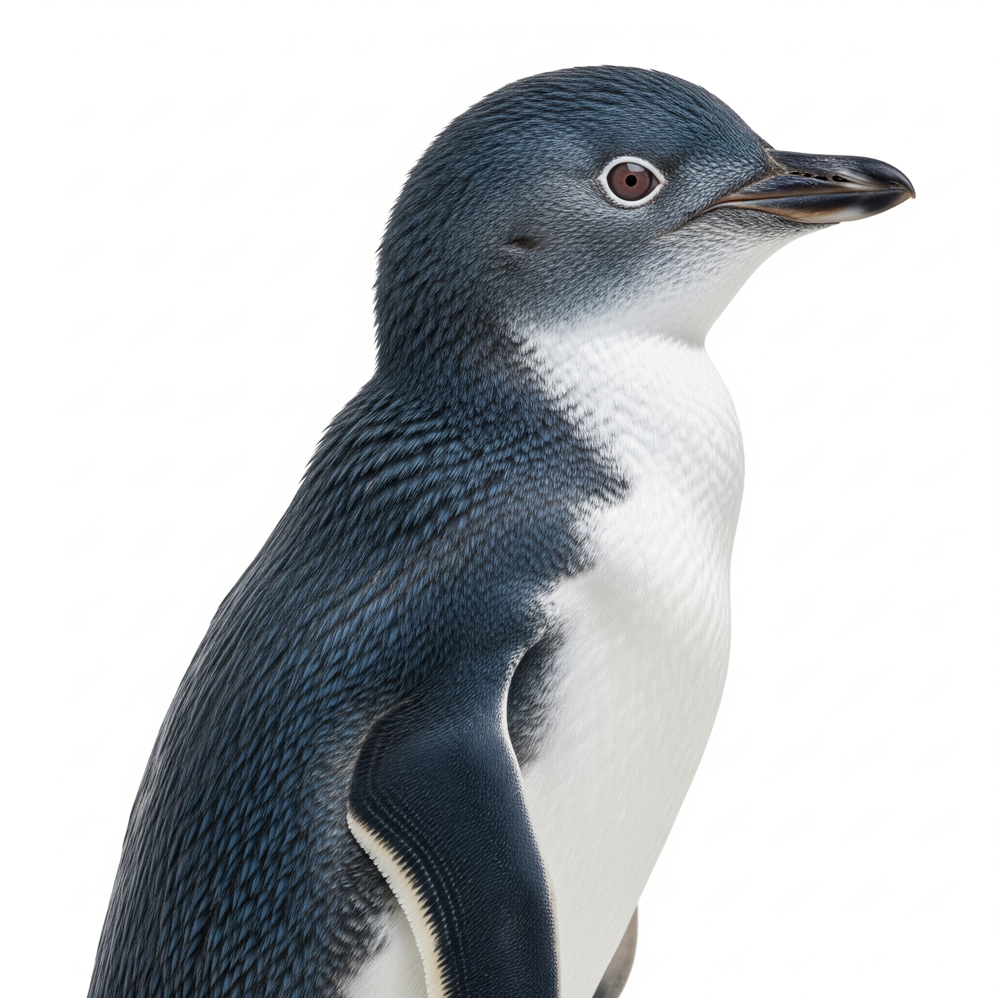 Little Penguin Little Penguin Poster