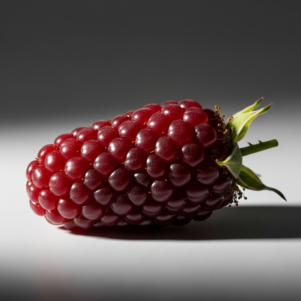 Loganberry Loganberry Mug