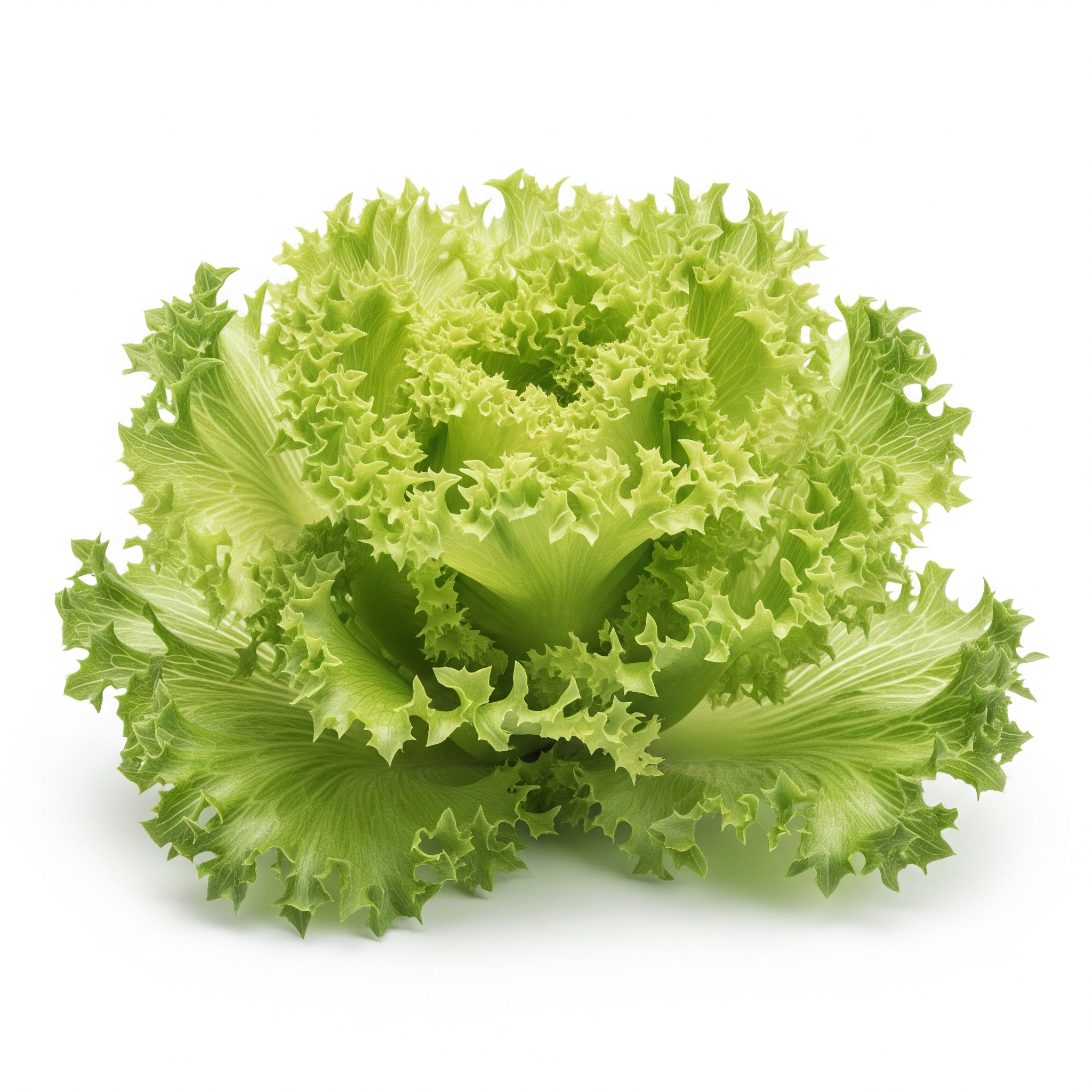 Lollo Bionda Lettuce Lollo Bionda Lettuce Poster
