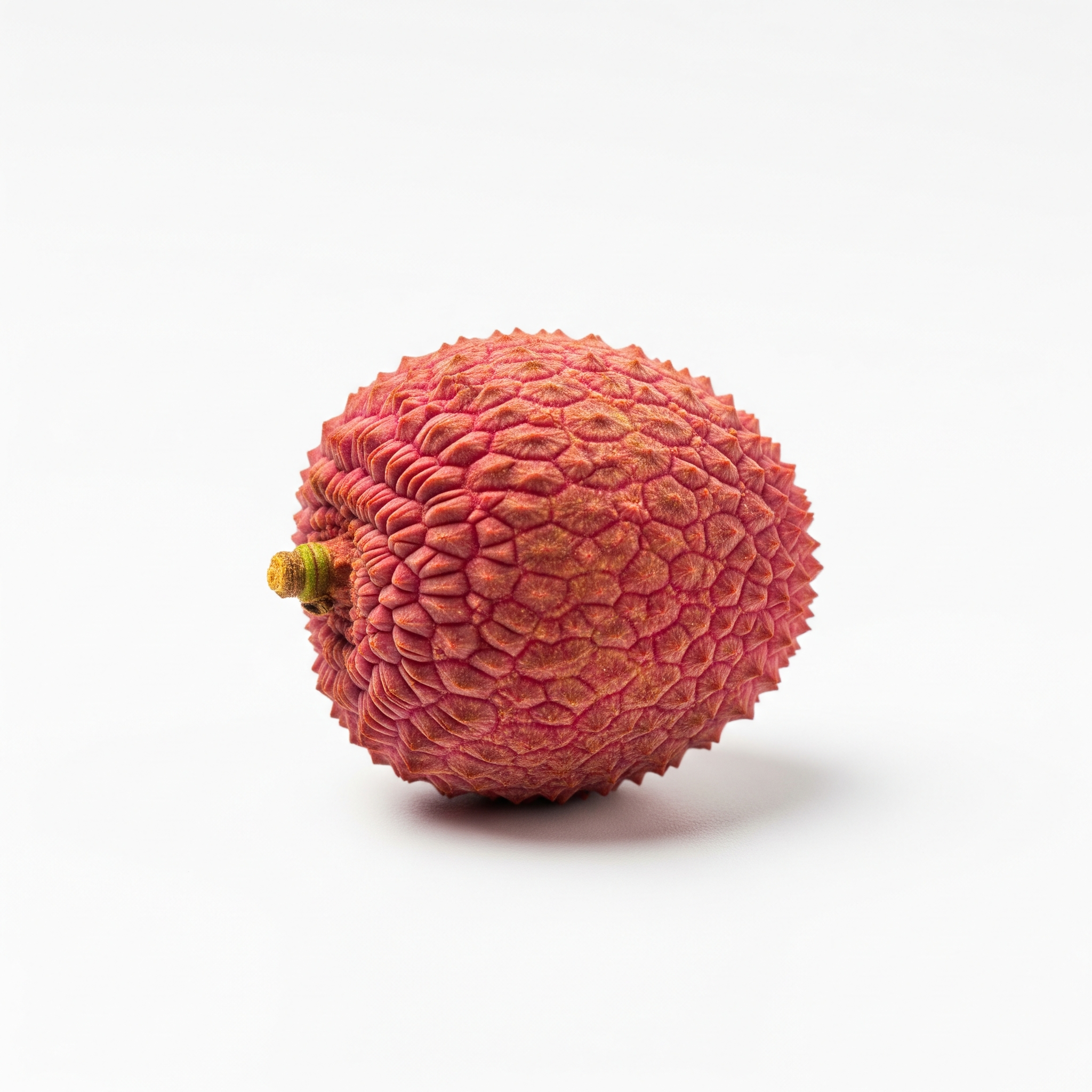Lychee Lychee Poster