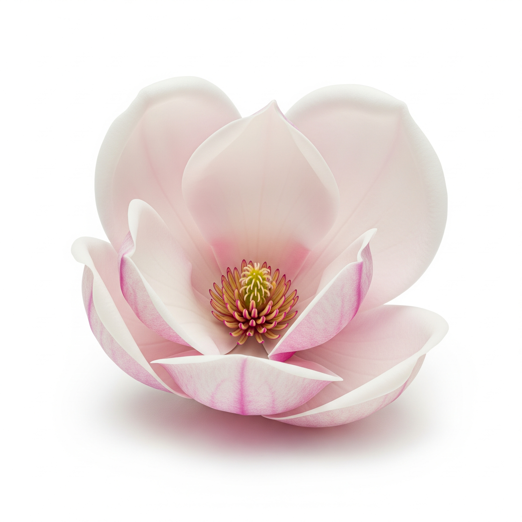 Magnolia Magnolia Poster