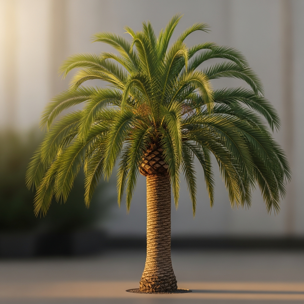 Majesty Palm Majesty Palm Mug