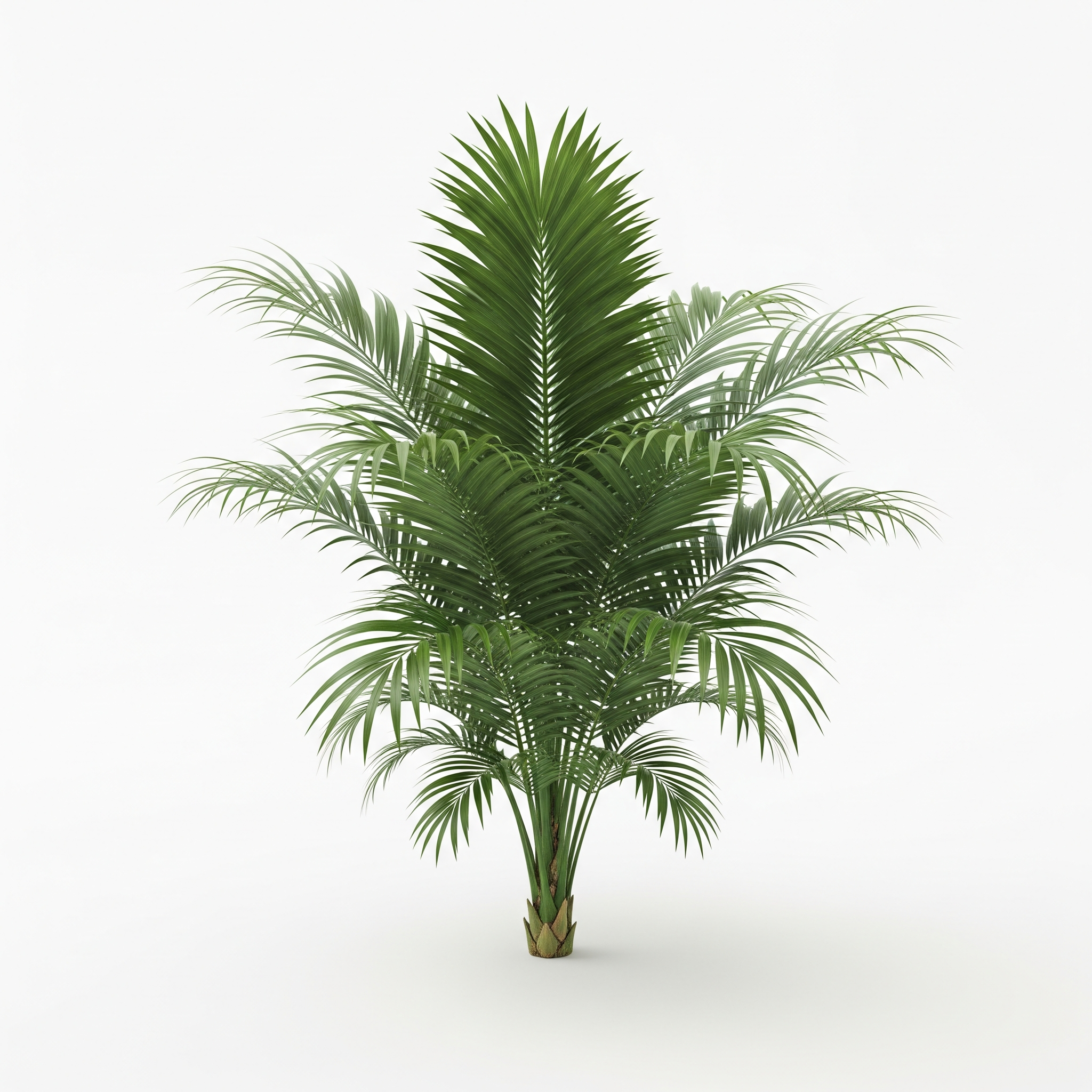 Majesty Palm Majesty Palm Poster