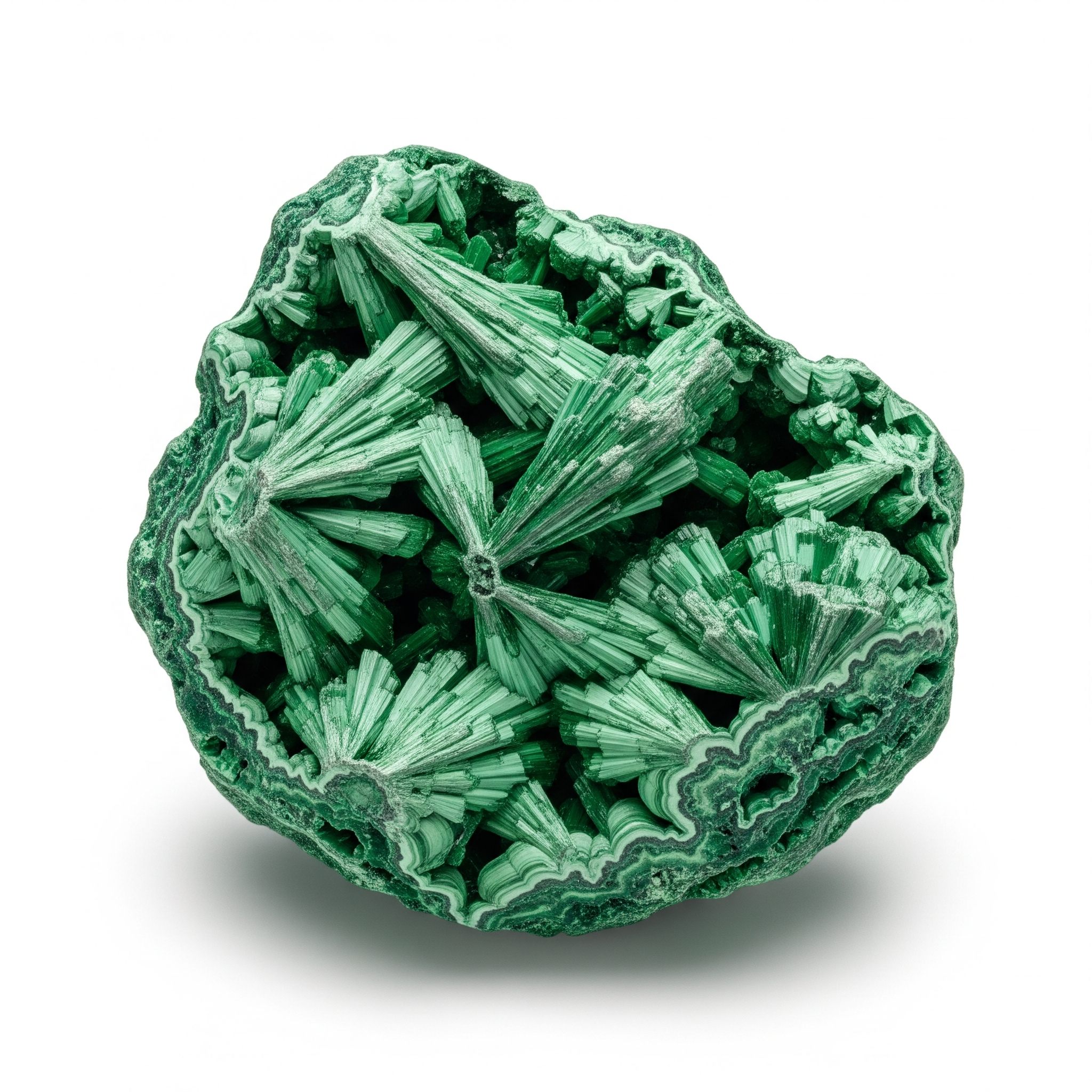 Malachite Malachite Poster