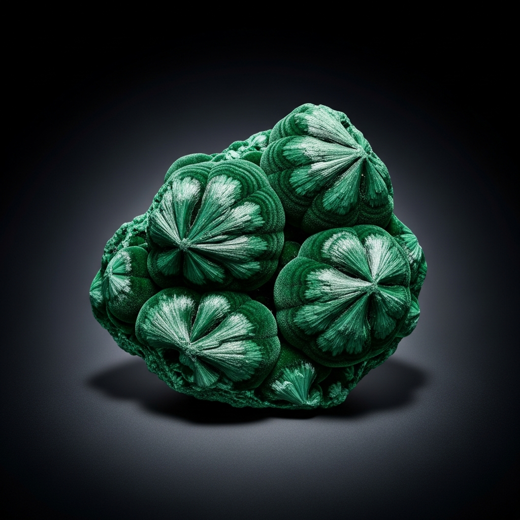 Malachite Malachite Mug