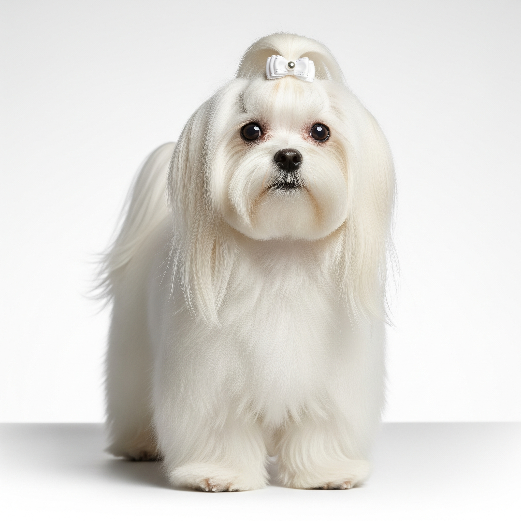 Maltese Maltese Poster