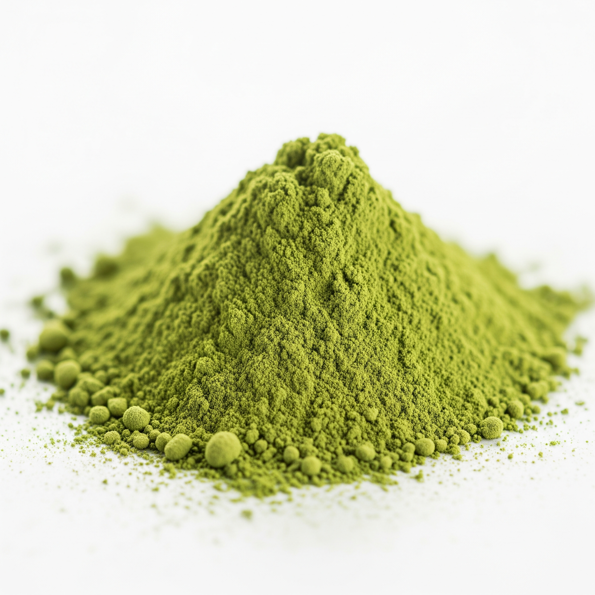 Matcha Matcha Poster