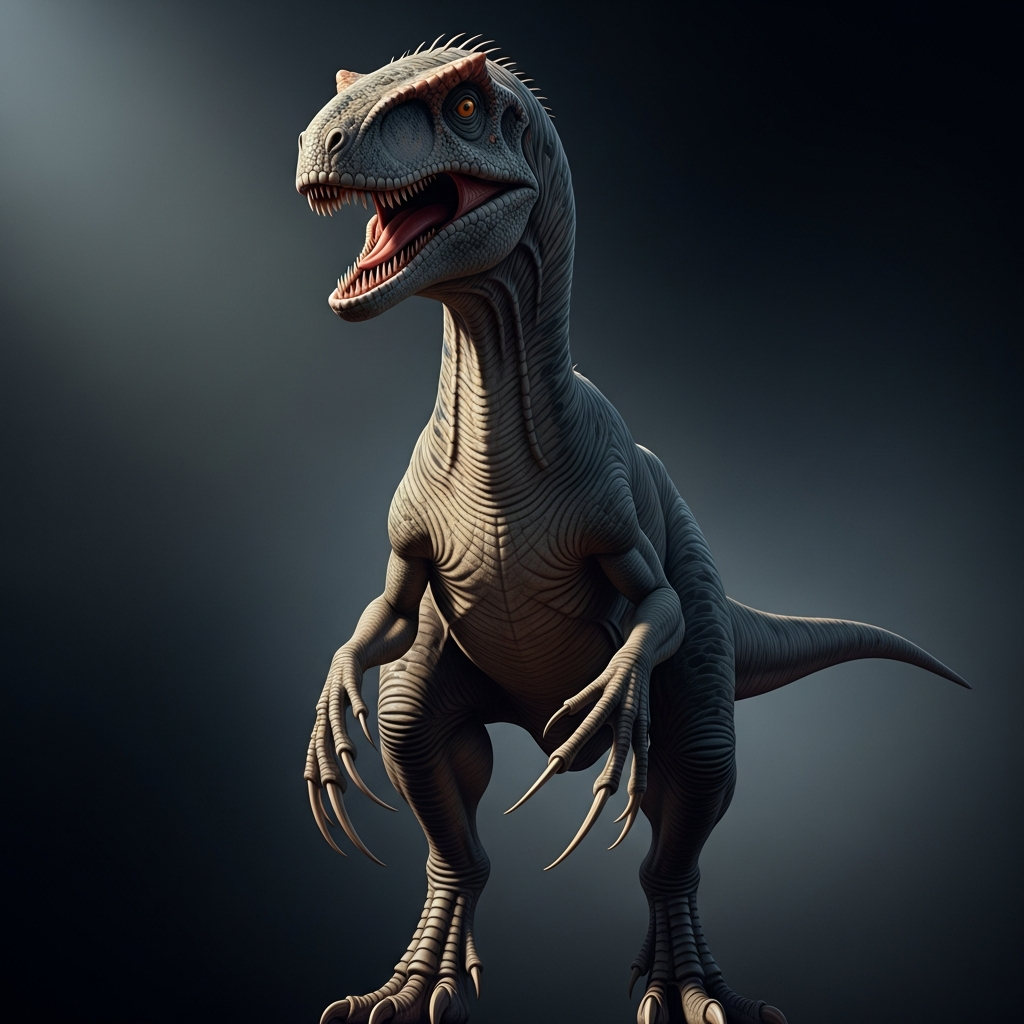 Megaraptor Megaraptor Mug