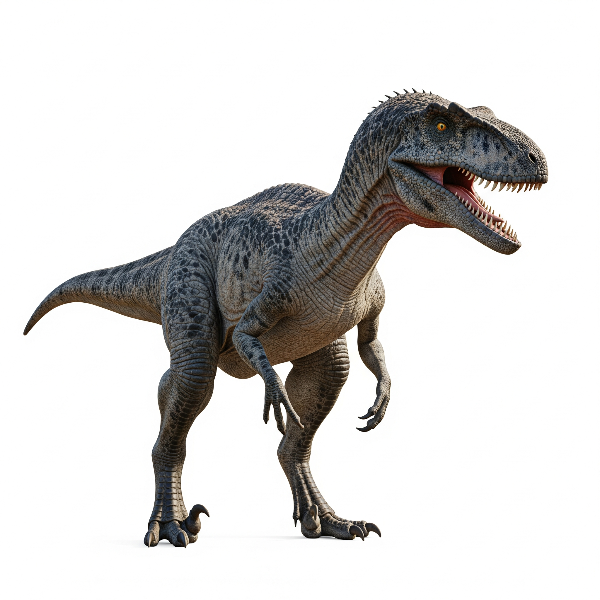 Megaraptor Megaraptor Poster