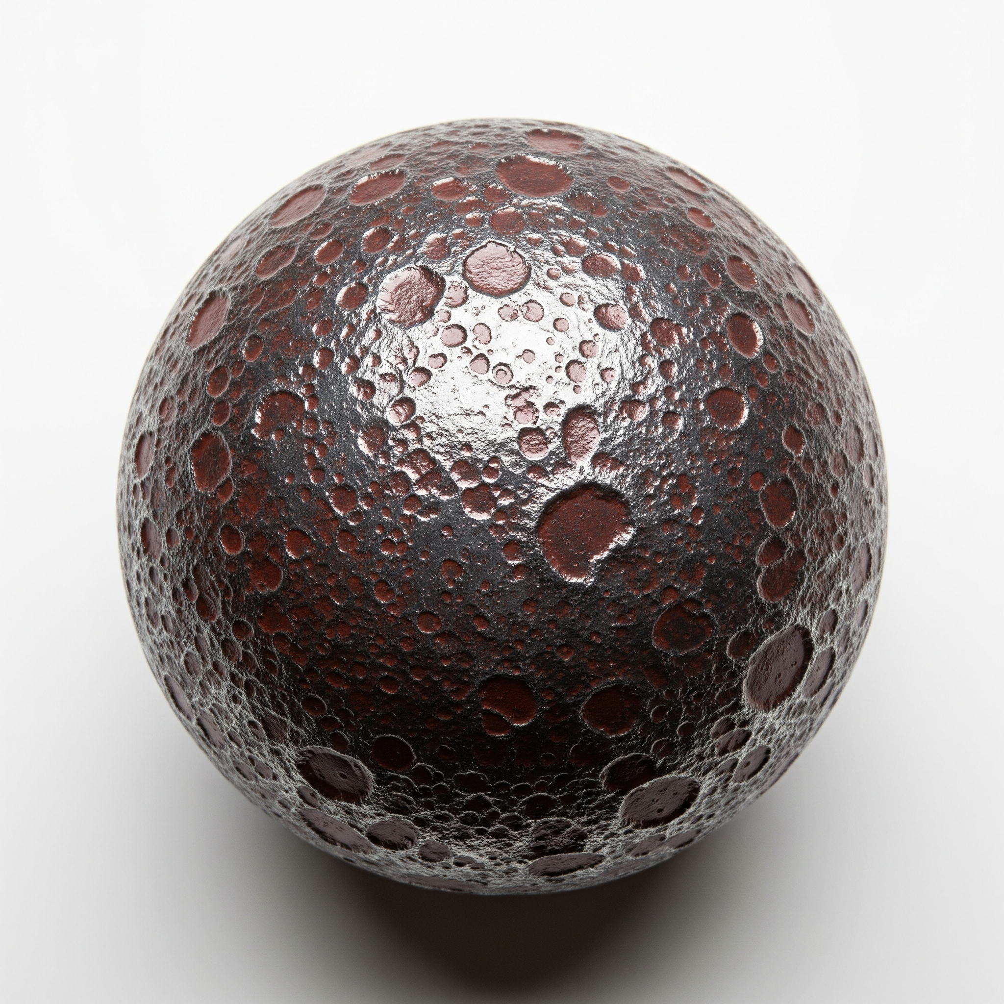 Mercurian planet Mercurian planet Poster