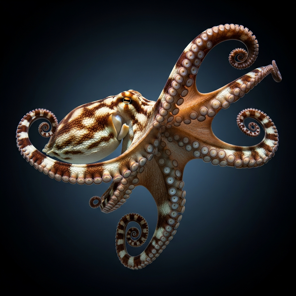 Mimic Octopus Mimic Octopus Mug