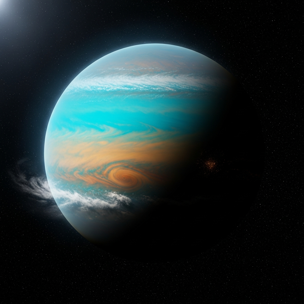 Mini-Neptune Mini-Neptune Mug