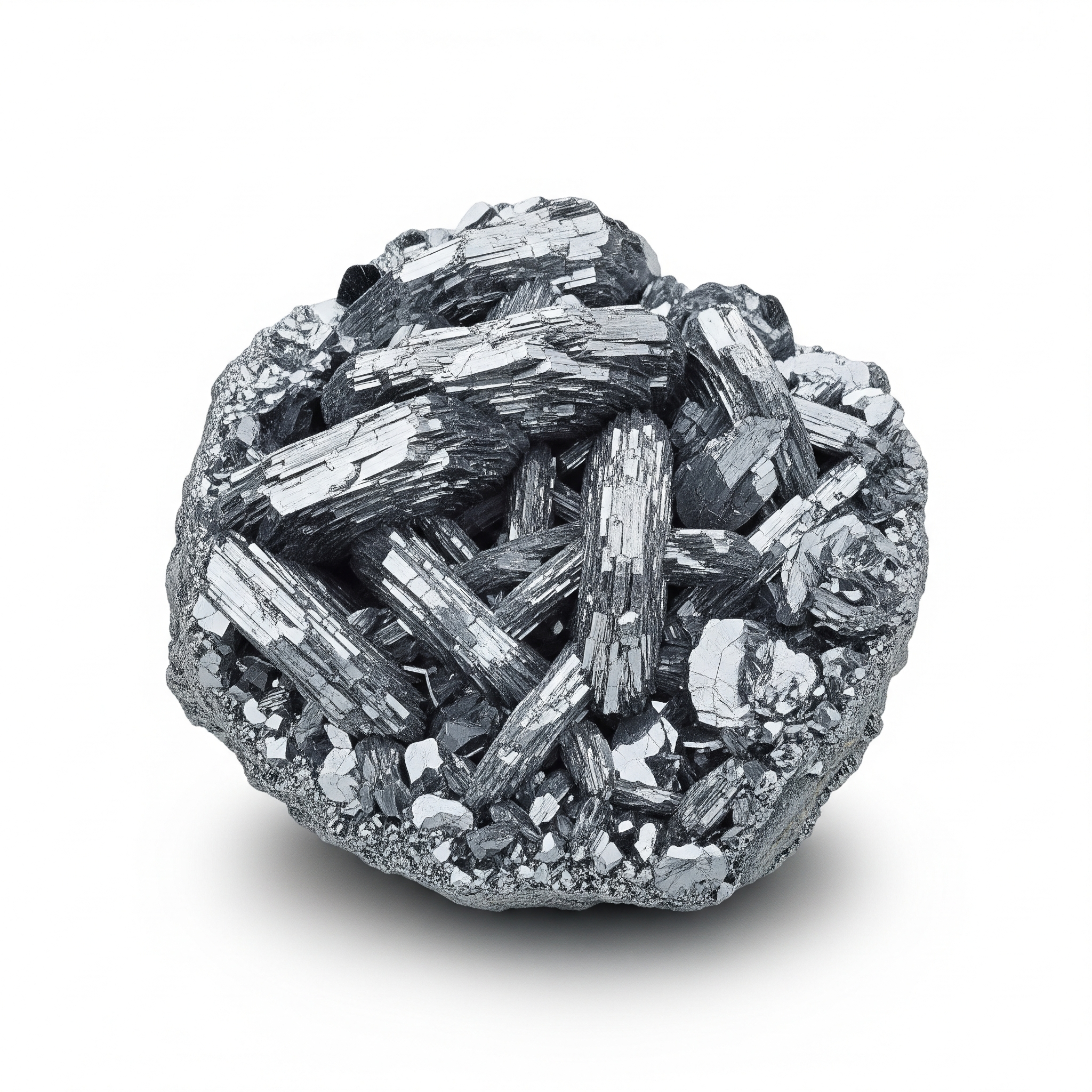 Molybdenite Molybdenite Poster