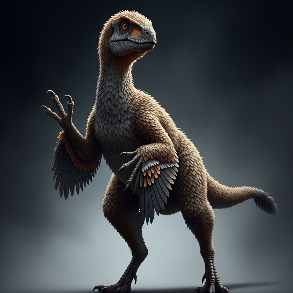 Mononykus Mononykus Mug