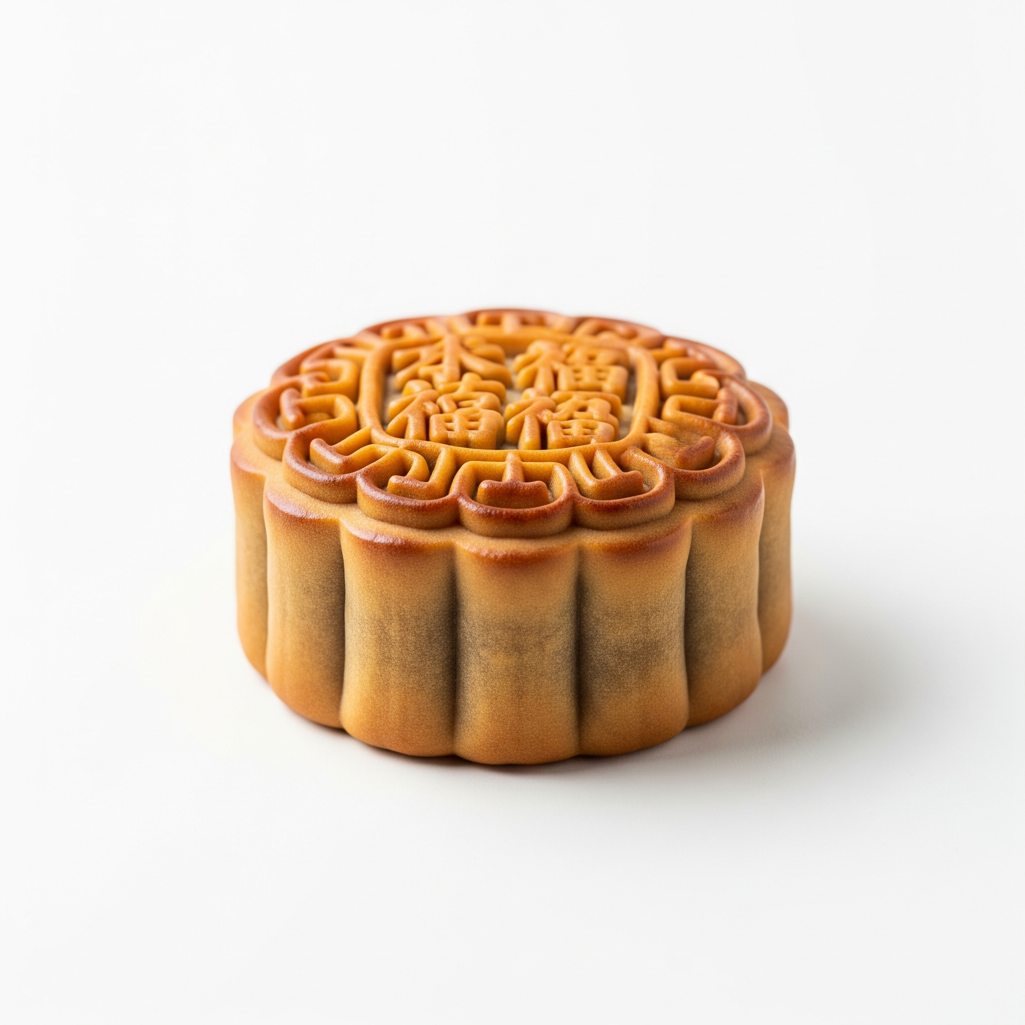 Mooncake Mooncake Poster