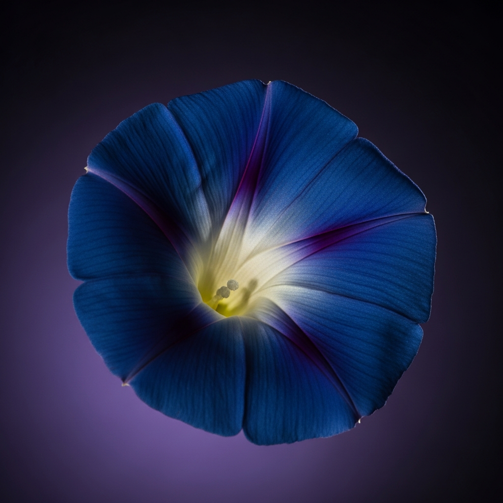 Morning Glory Morning Glory Mug