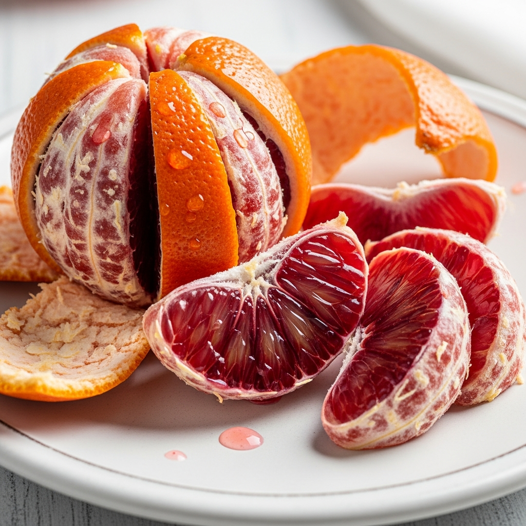 Moro Blood Orange Moro Blood Orange Mug