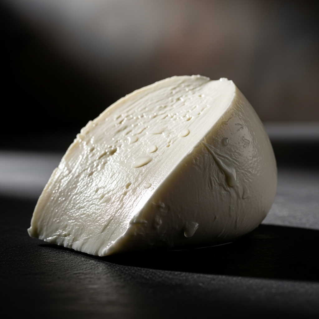 Mozzarella Mozzarella Mug