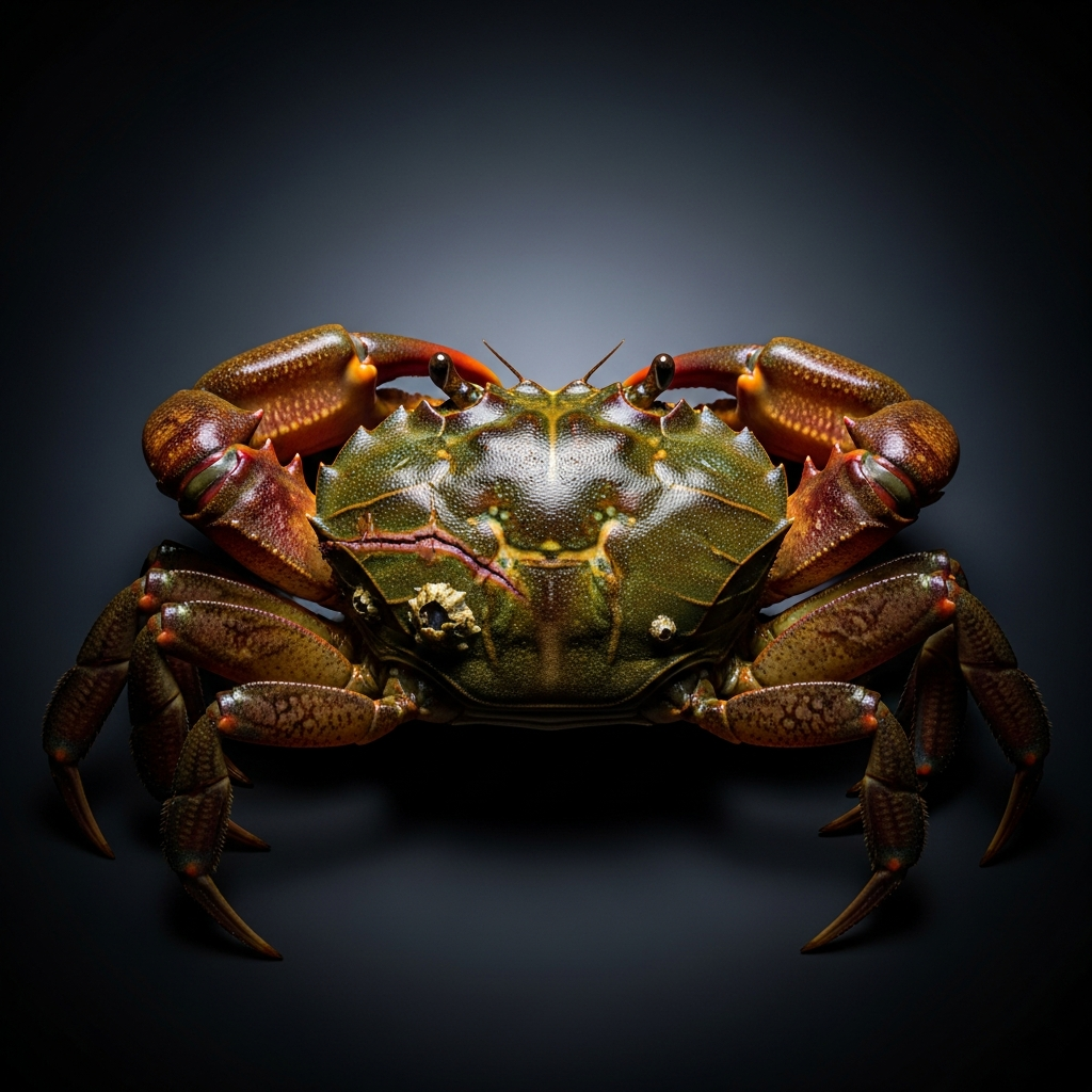 Mud Crab Mud Crab Mug