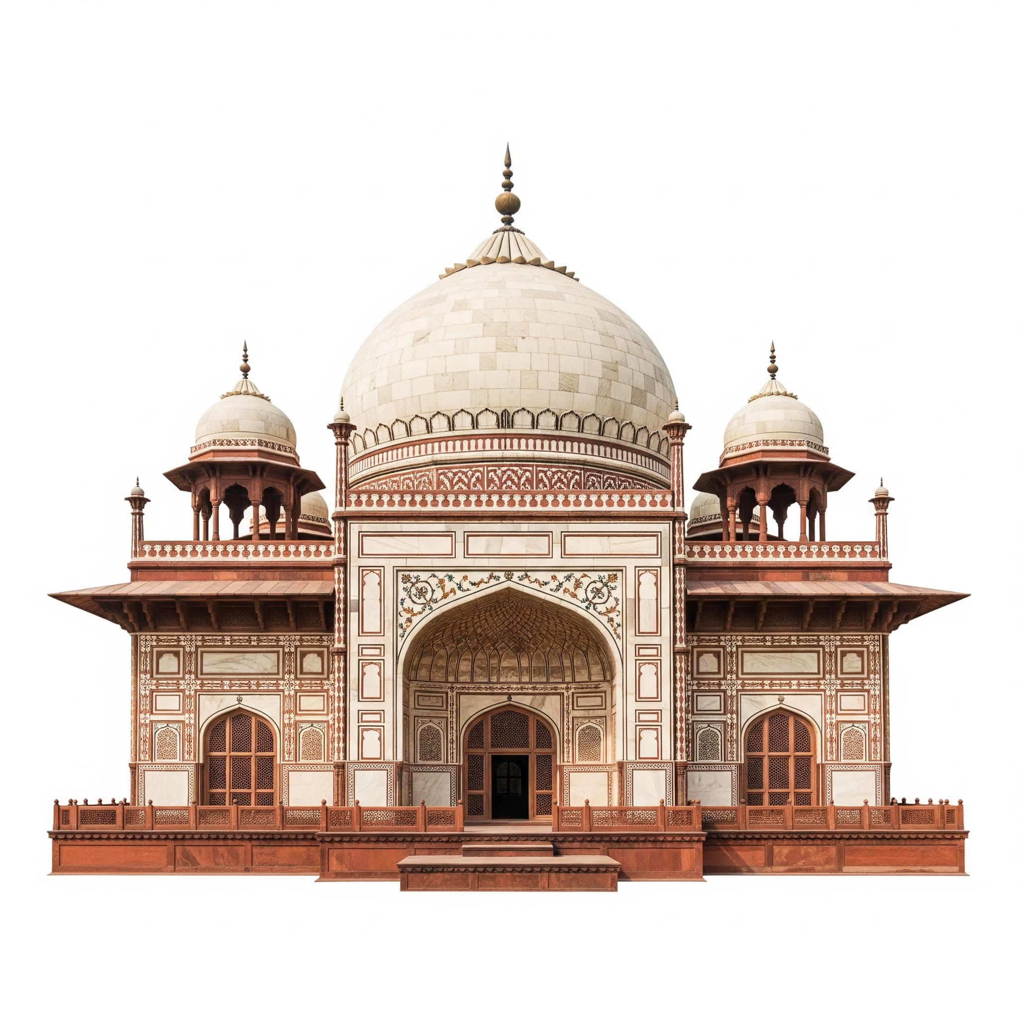 Mughal Mughal Poster