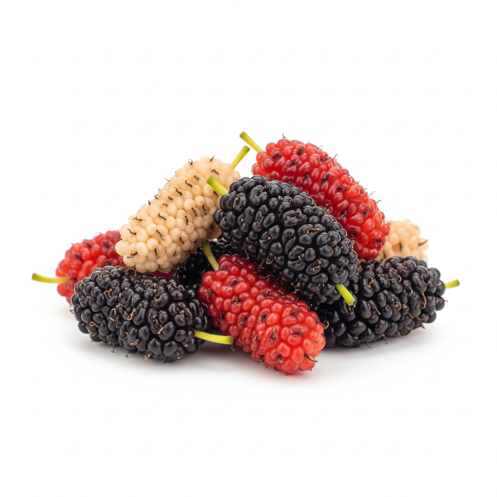 Mulberry Mulberry Poster