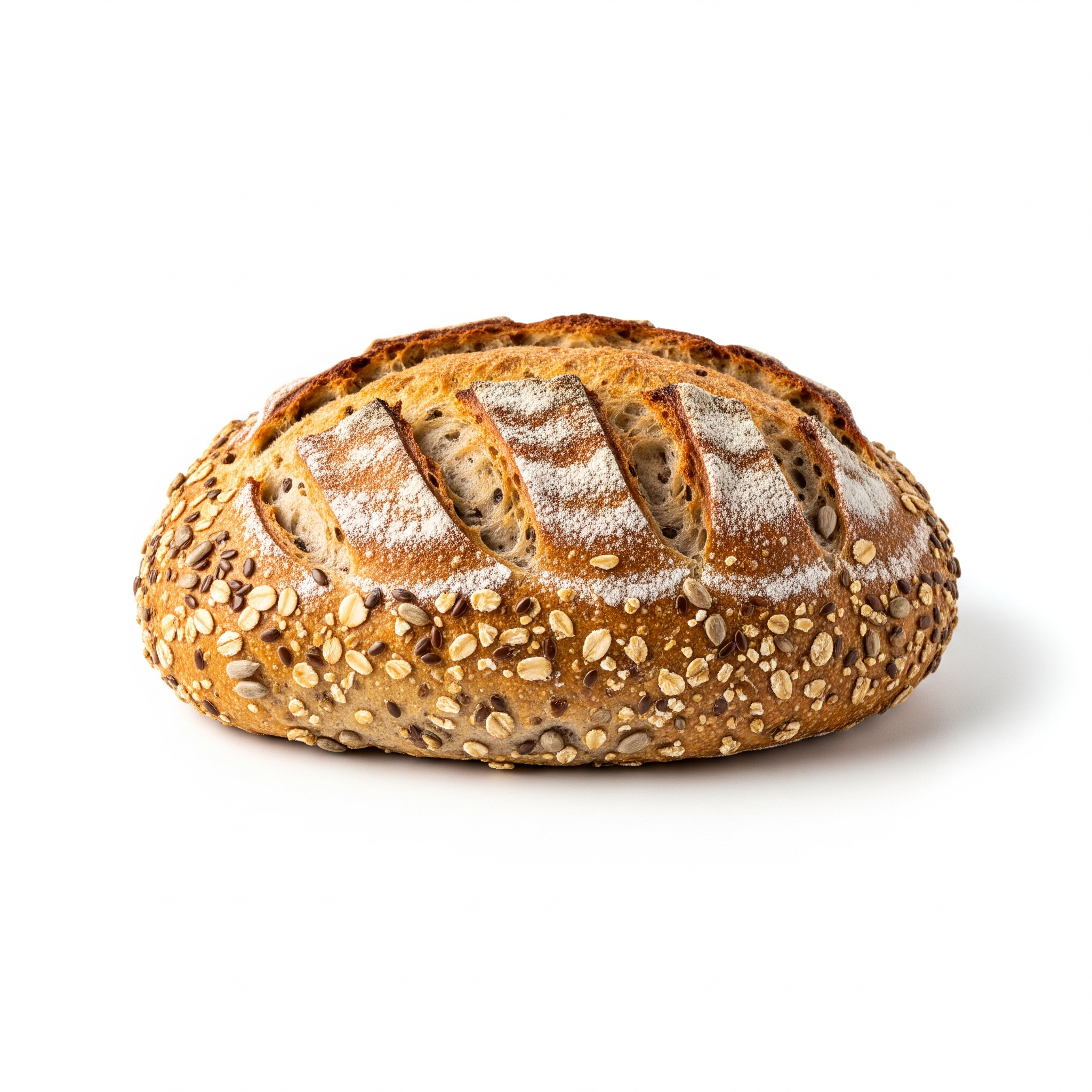Multigrain Bread Multigrain Bread Poster