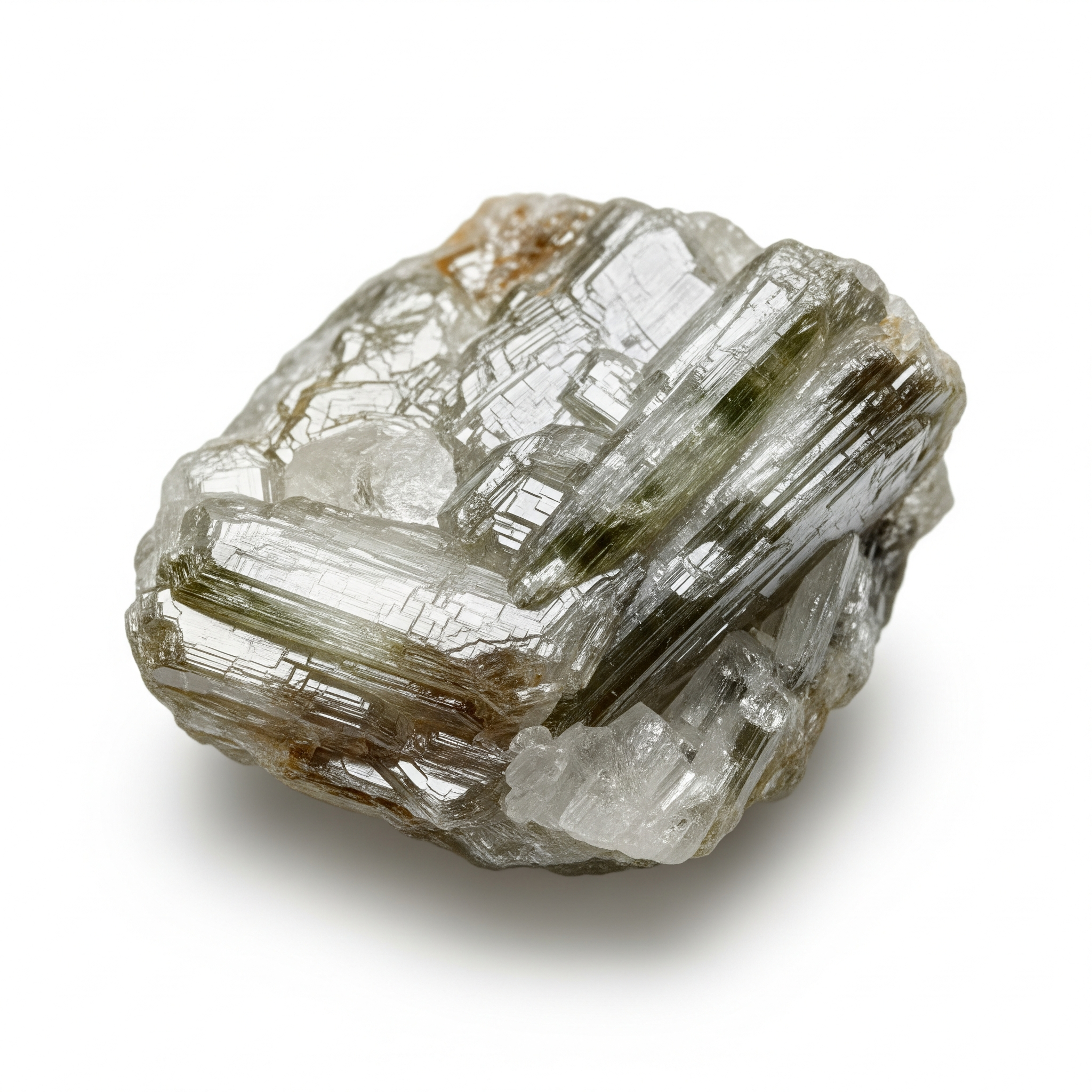 Muscovite Muscovite Poster