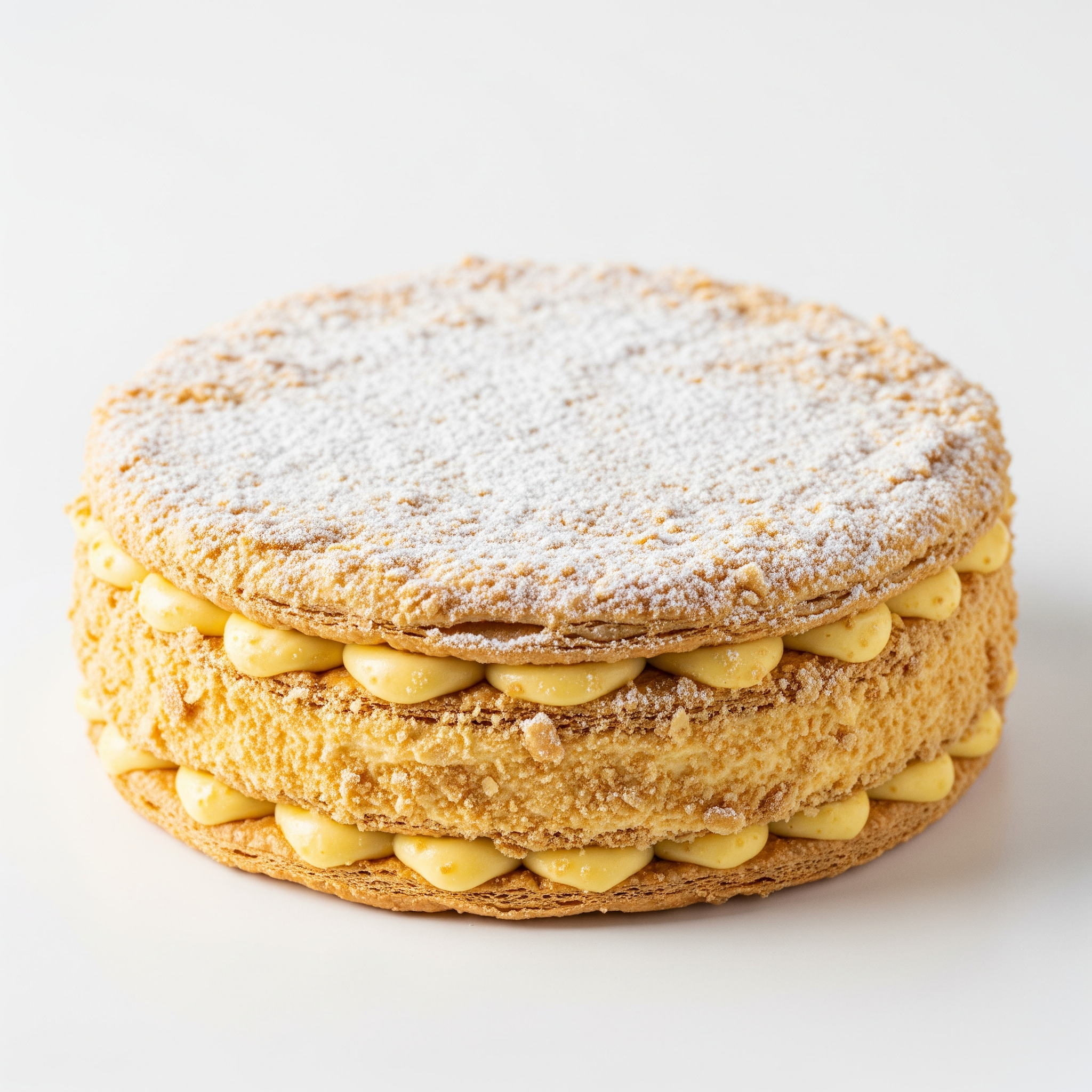 Napoleon Cake Napoleon Cake Poster