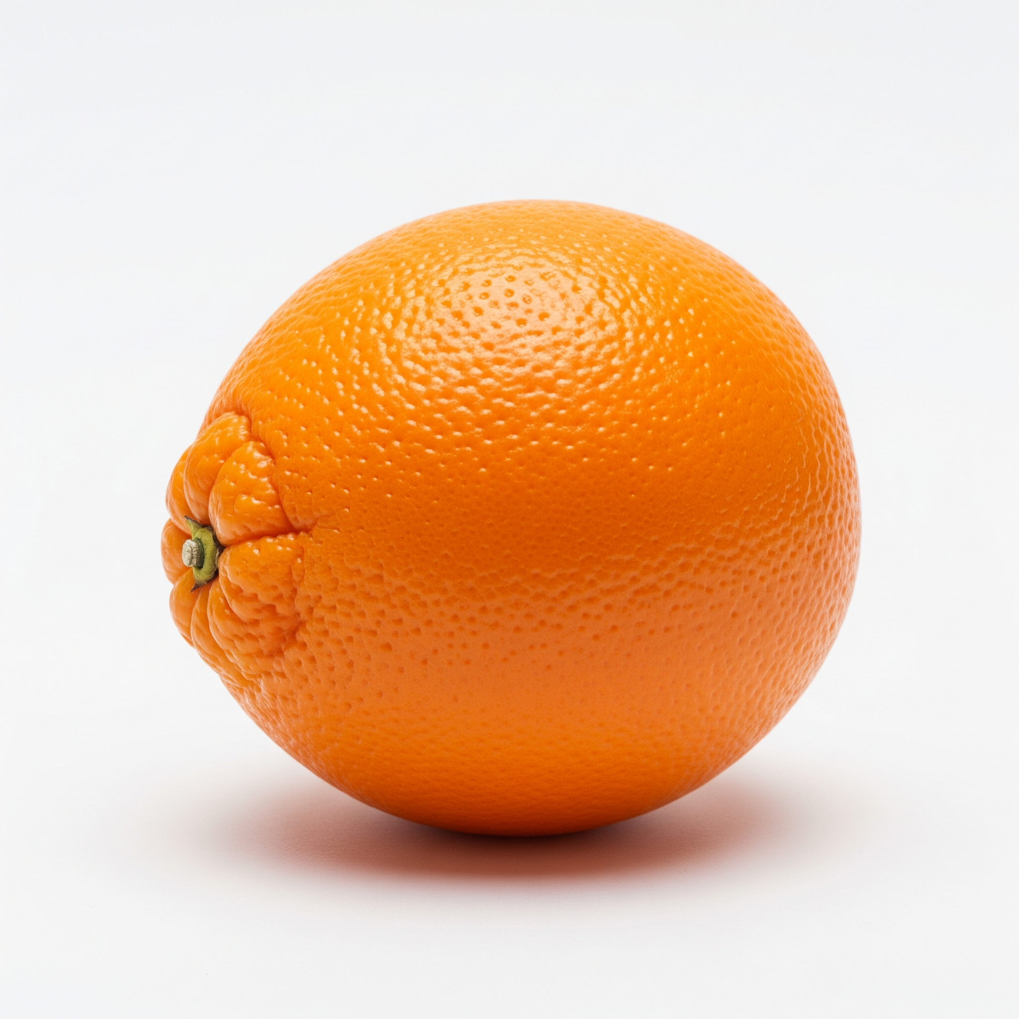 Navel orange Navel orange Poster