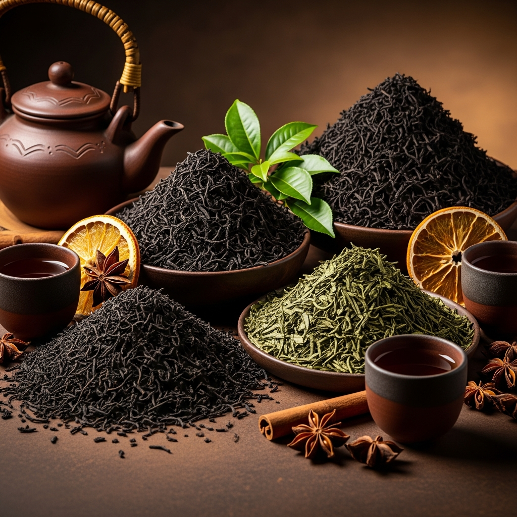 Nepal Tea Nepal Tea Mug