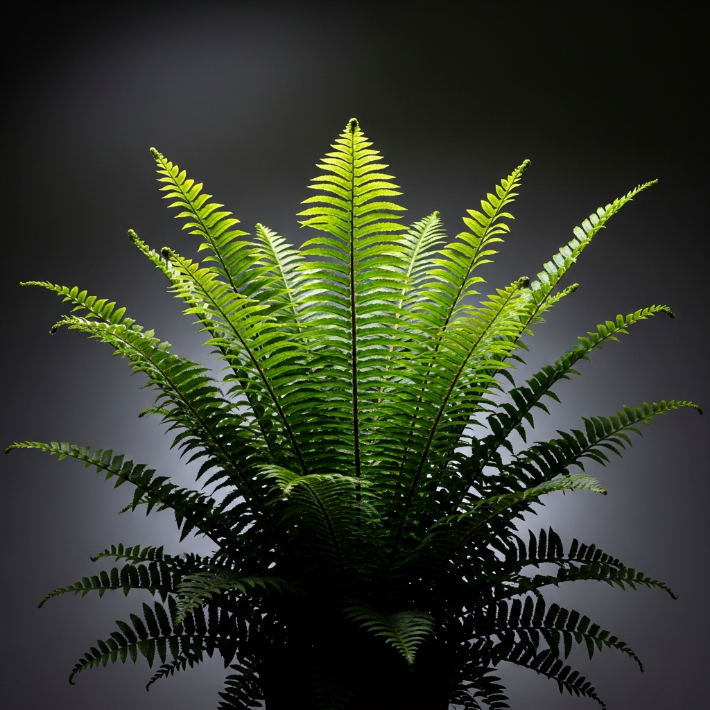 Boston Fern Boston Fern Mug