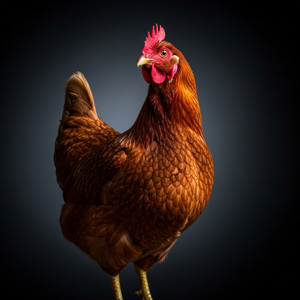 New Hampshire Red New Hampshire Red Mug