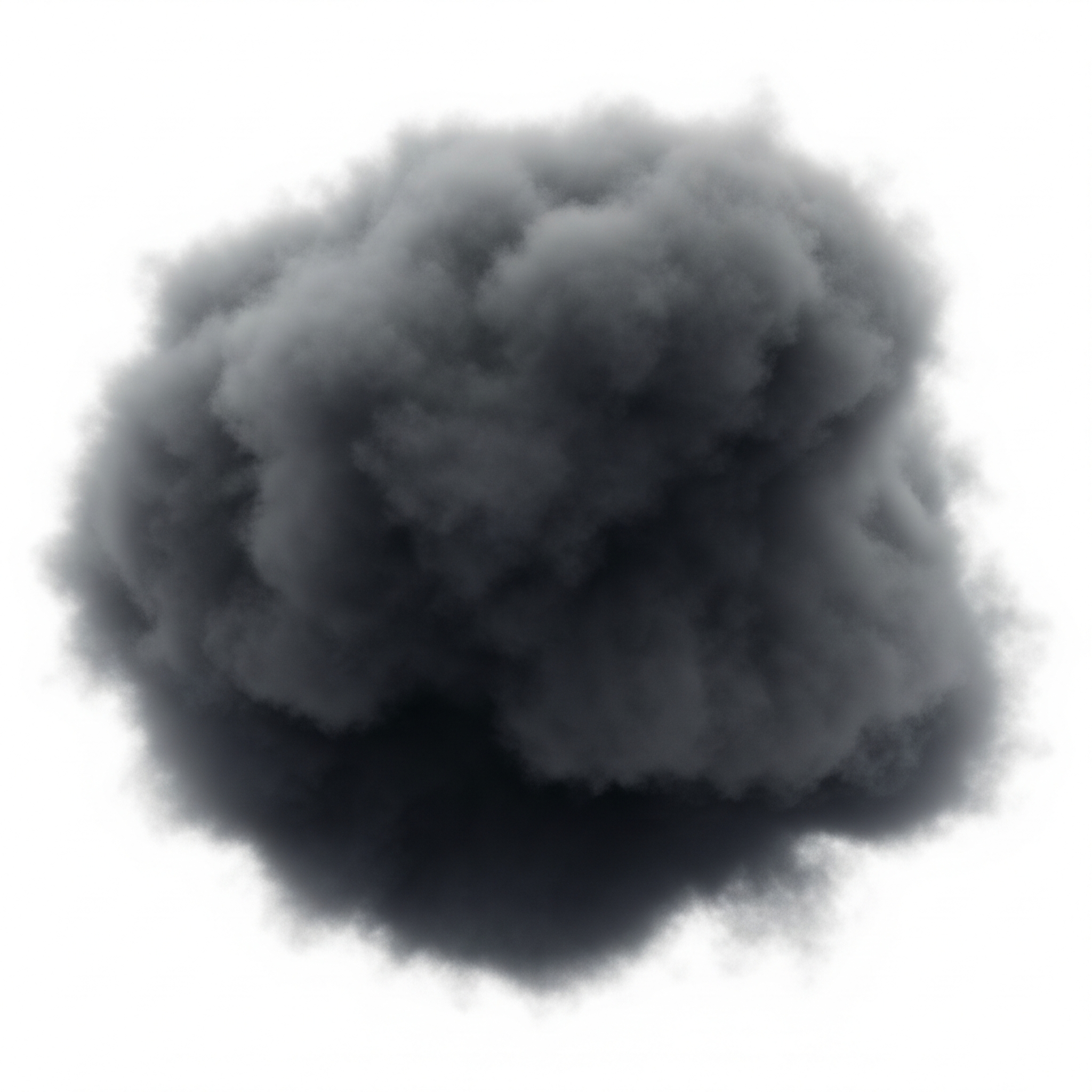 Nimbostratus Nimbostratus Poster