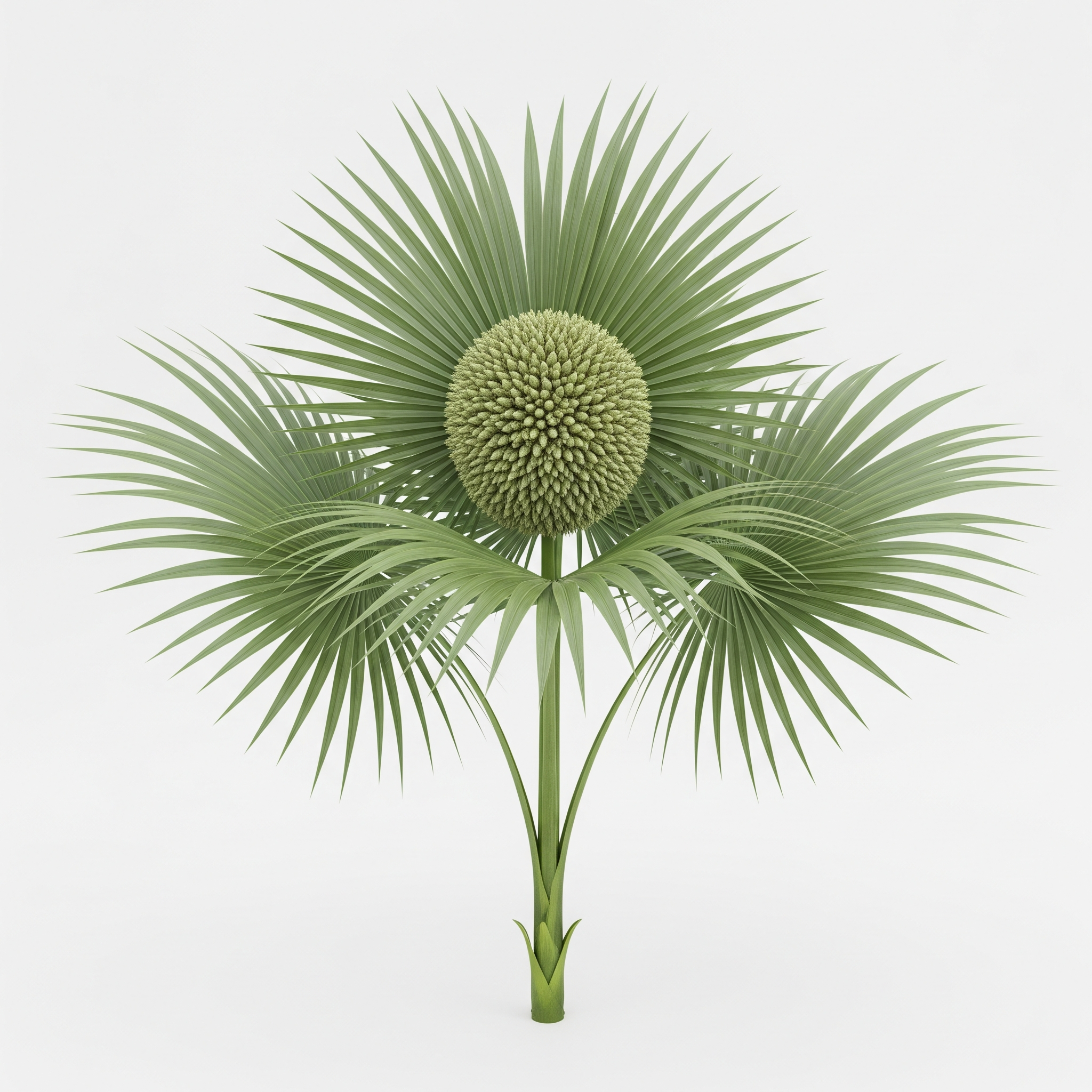 Nipa Palm Nipa Palm Poster