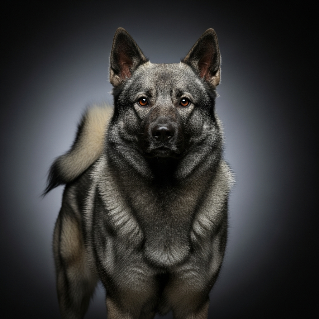 Norwegian Elkhound Norwegian Elkhound Mug