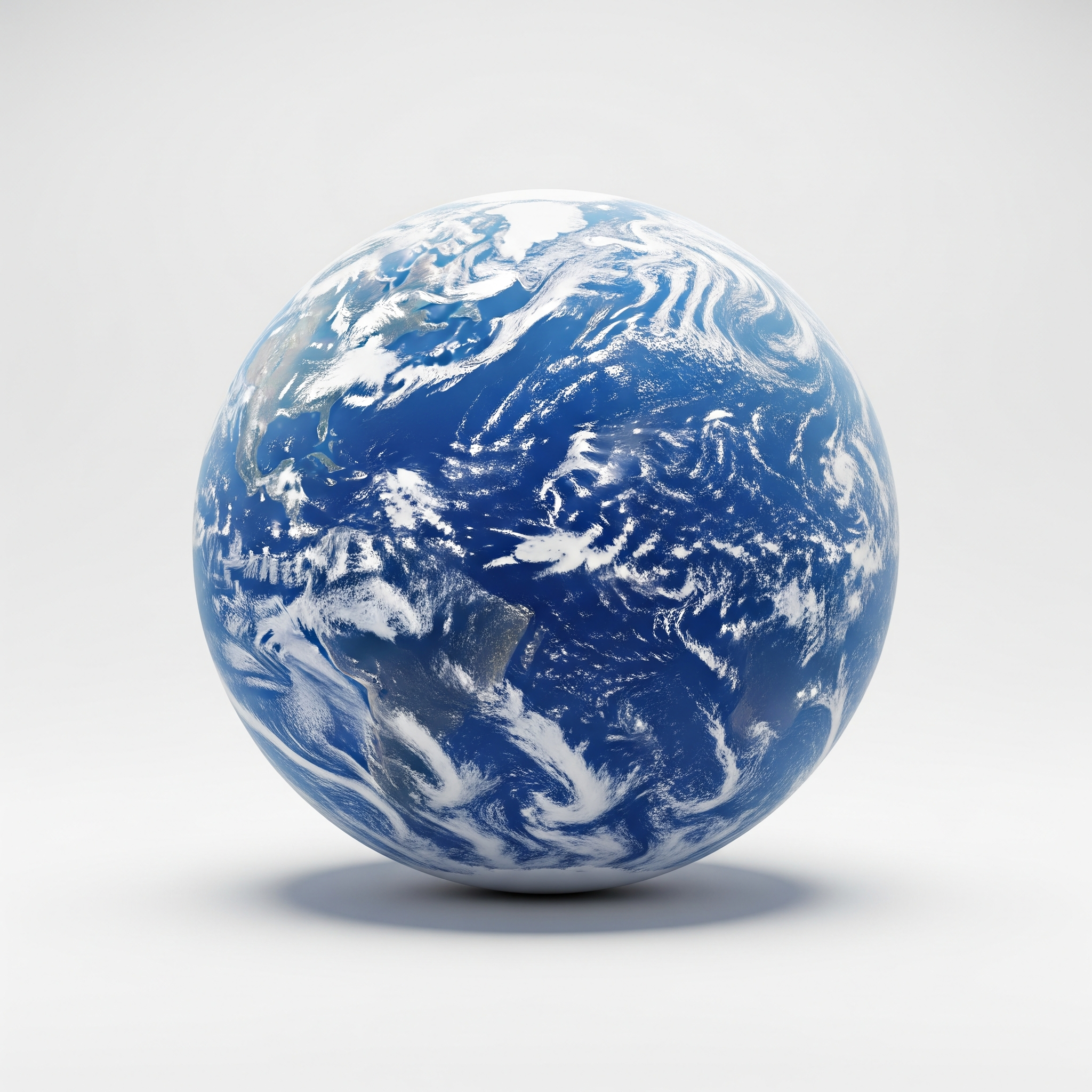 Ocean planet Ocean planet Poster