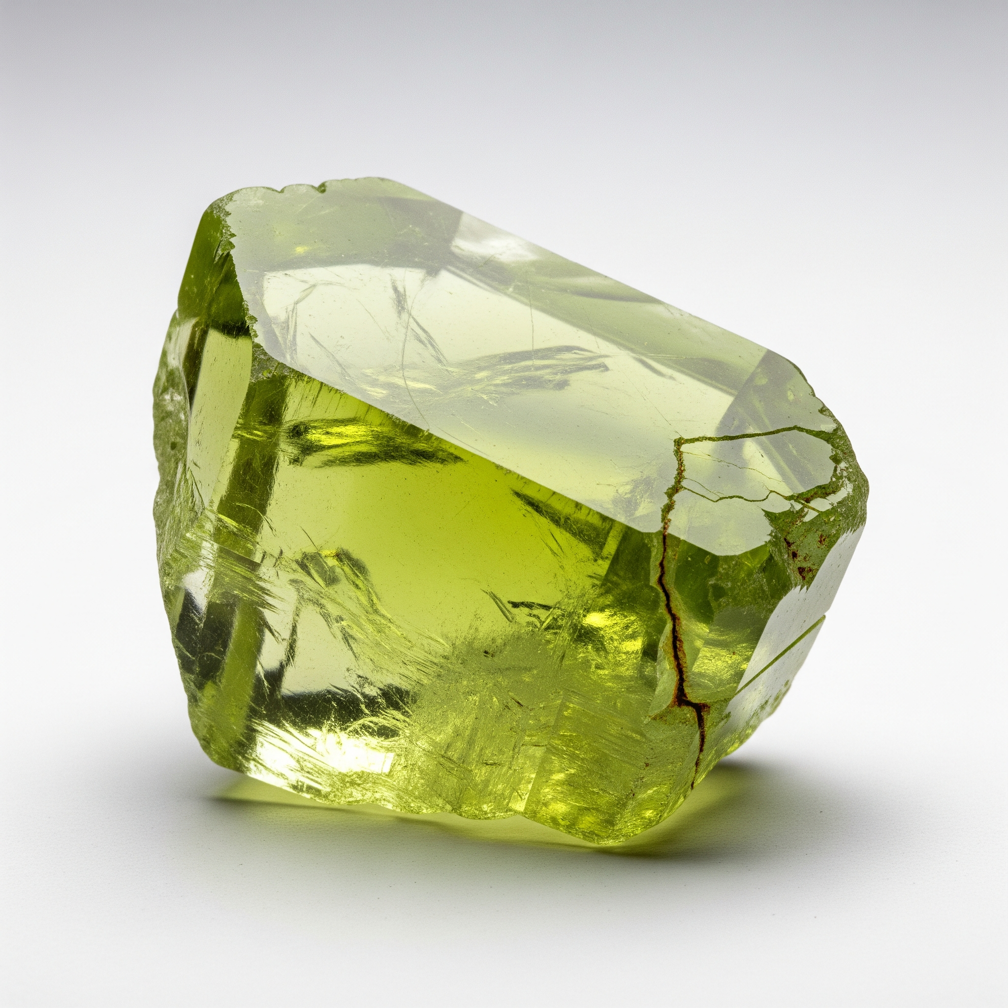 Olivine Olivine Poster